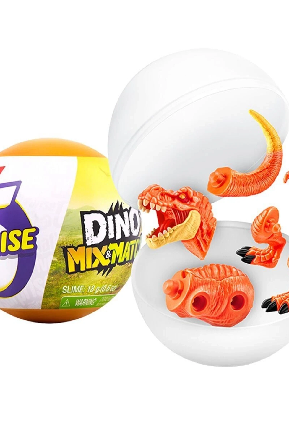 MNB16000 Mini Dino Karıştır Eşleştir