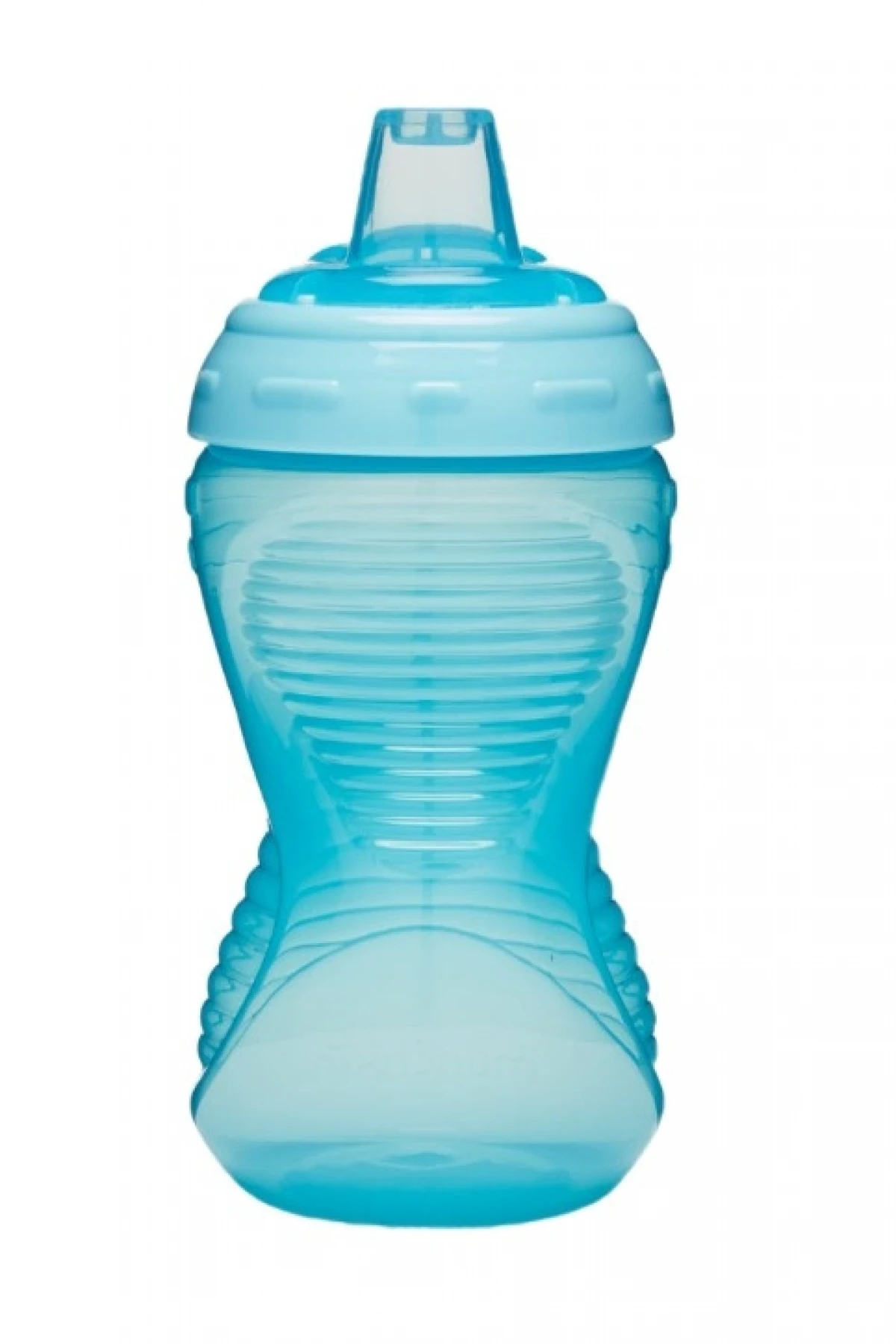 Munchkin Might Grip Alıştırma Bardağı 296ml 9ay+ Mavi