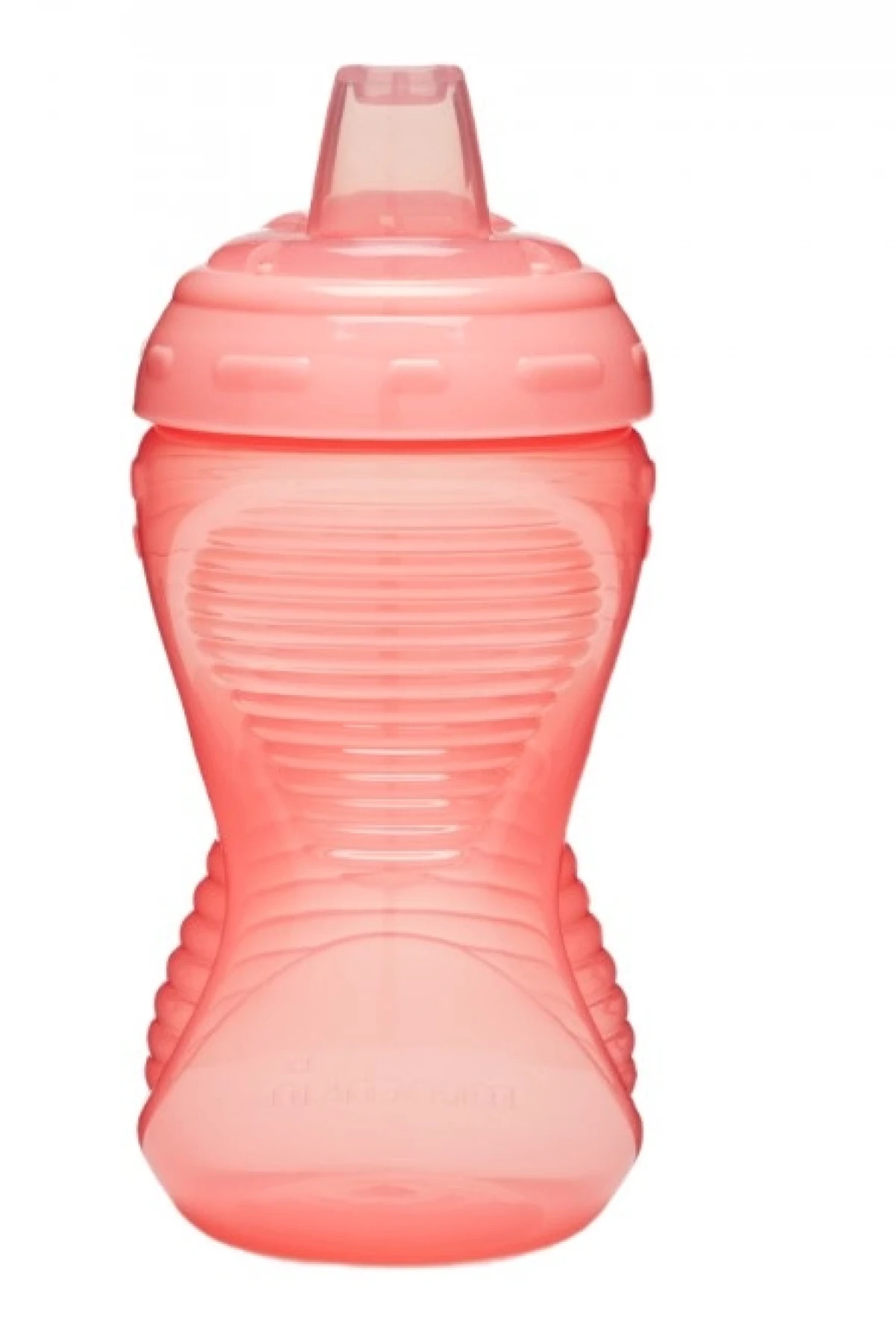Munchkin Might Grip Alıştırma Bardağı 296ml 9ay+ Pembe