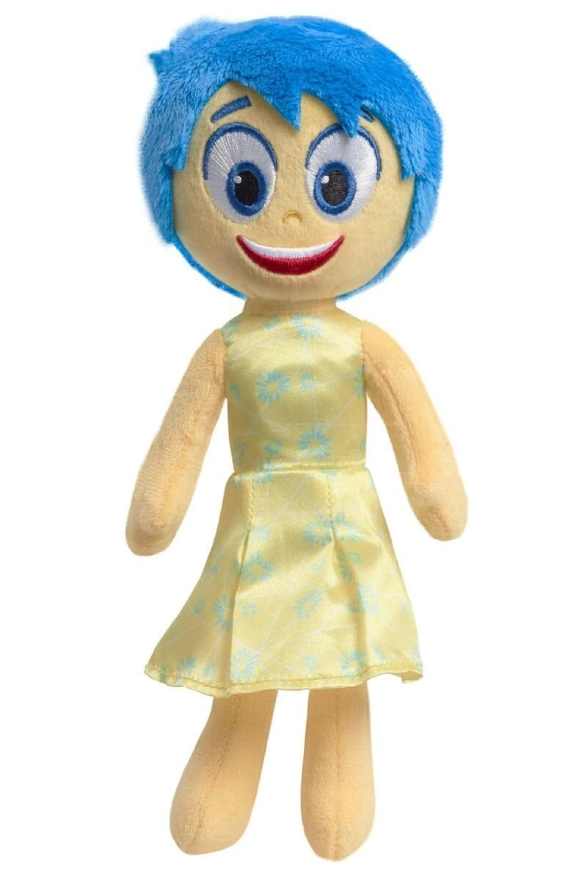 NDN01000 Inside Out 2 - Mini Peluş 30 cm