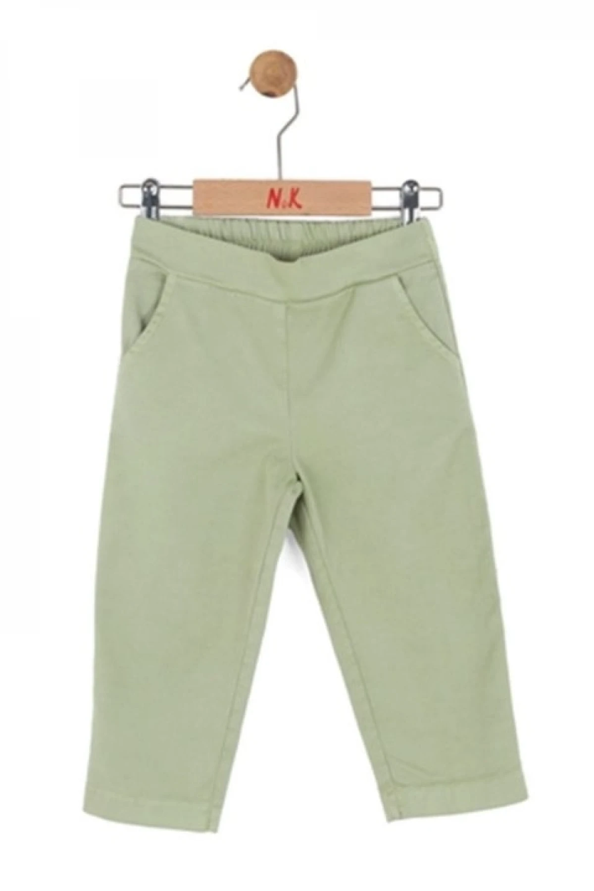Nk Çağla Pantolon 51610 Mint