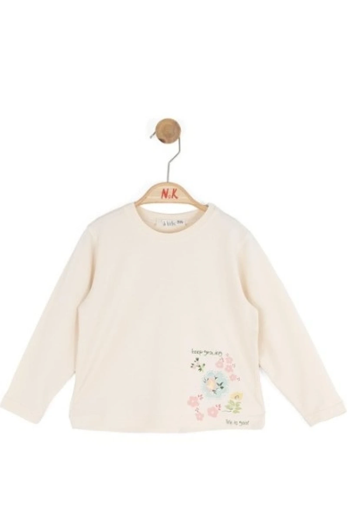 Nk Life Badi 31601 Krem