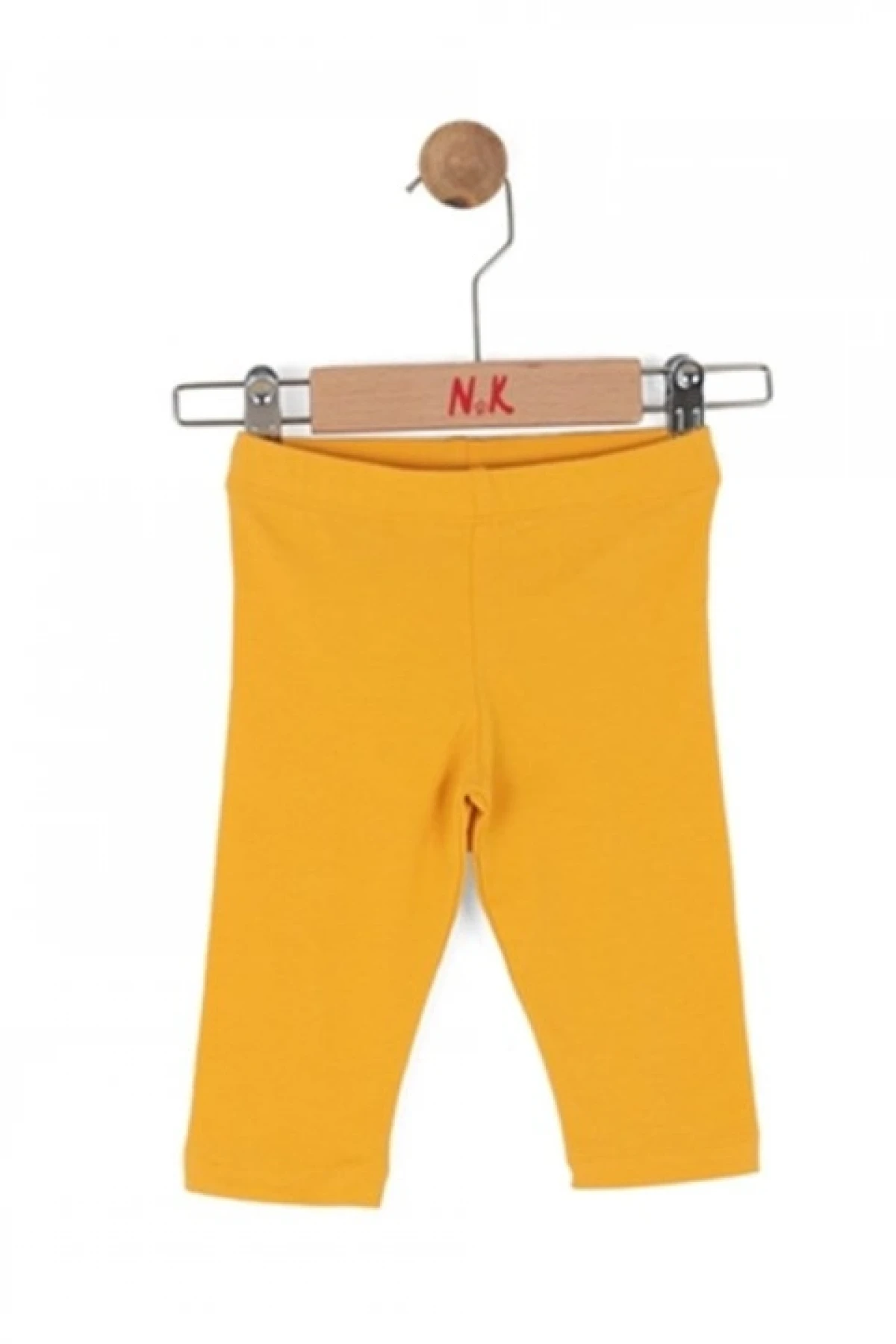Nk Sunflower Tayt 51613 Sarı