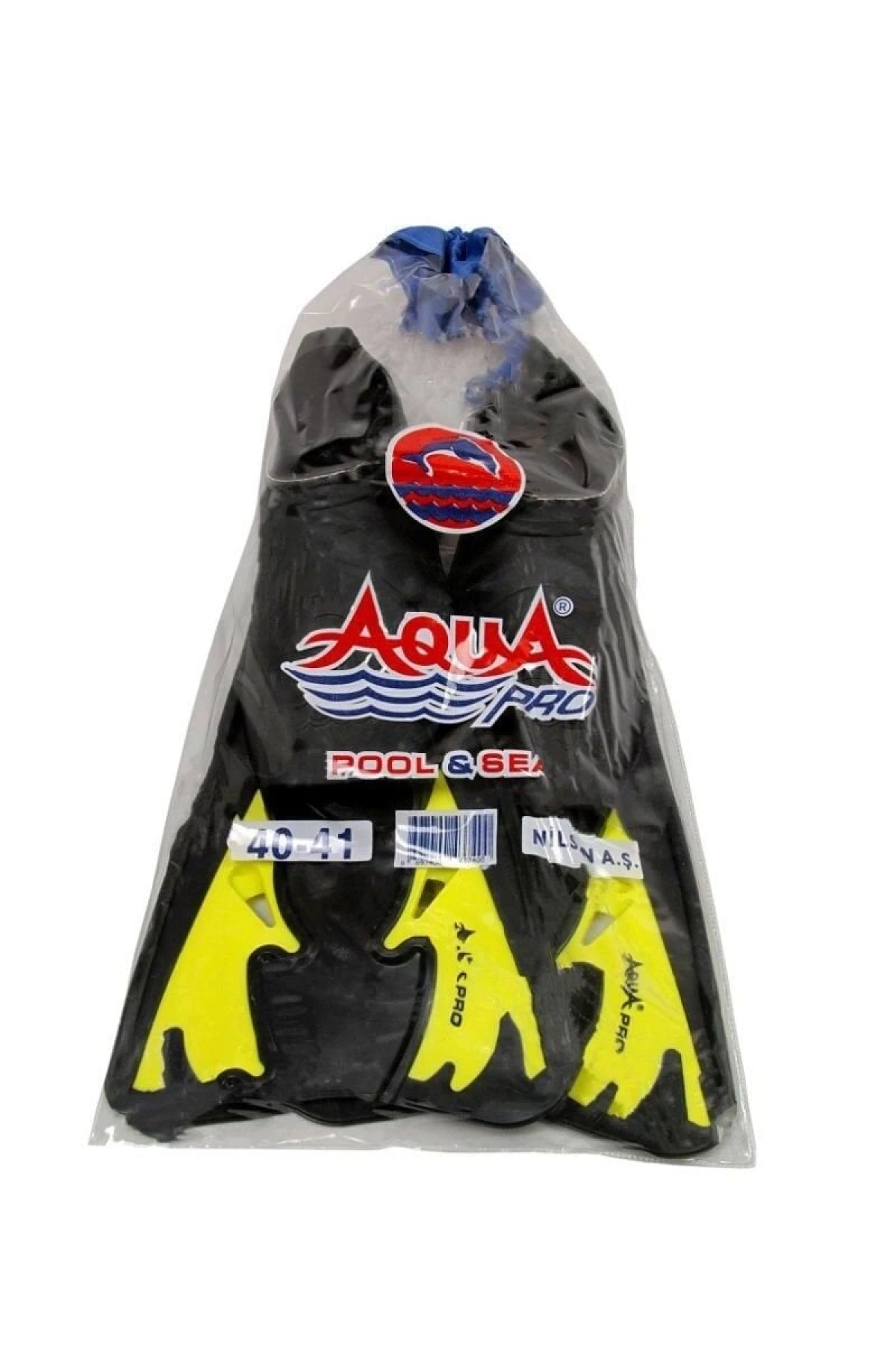 NPL 40/41 Aqua Pro Palet