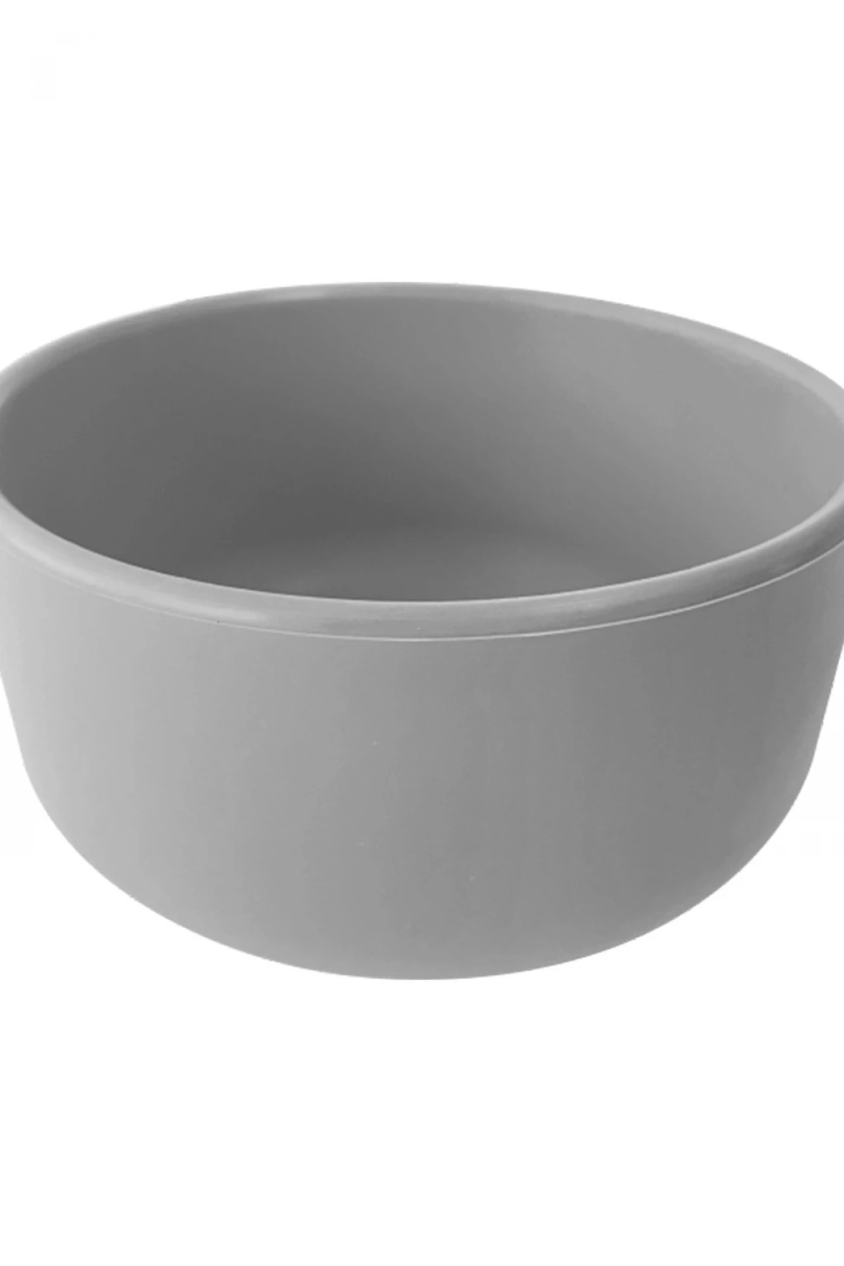 Oioi Basics Silikon Kase Powder Grey