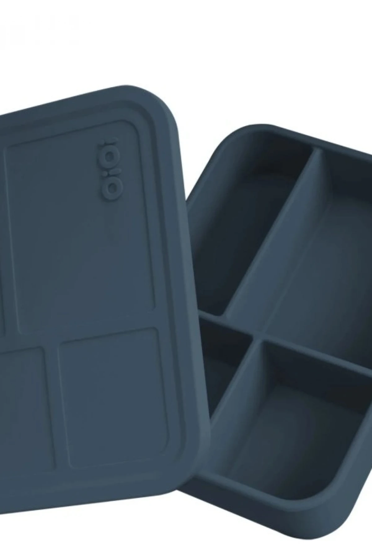Oioi Beslenme Kutusu Bento Deep Blue