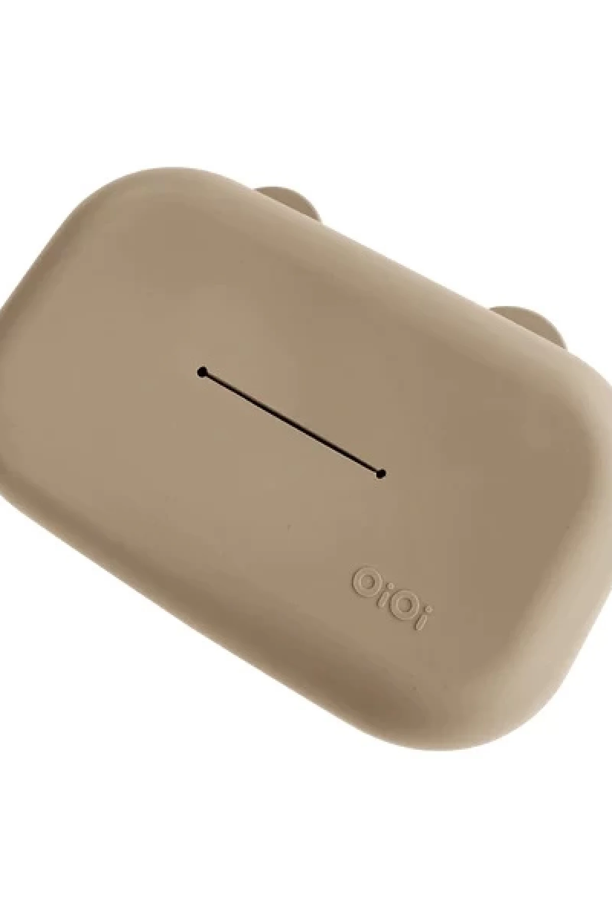 Oioi Mendil Kılıfı Bubble Beige