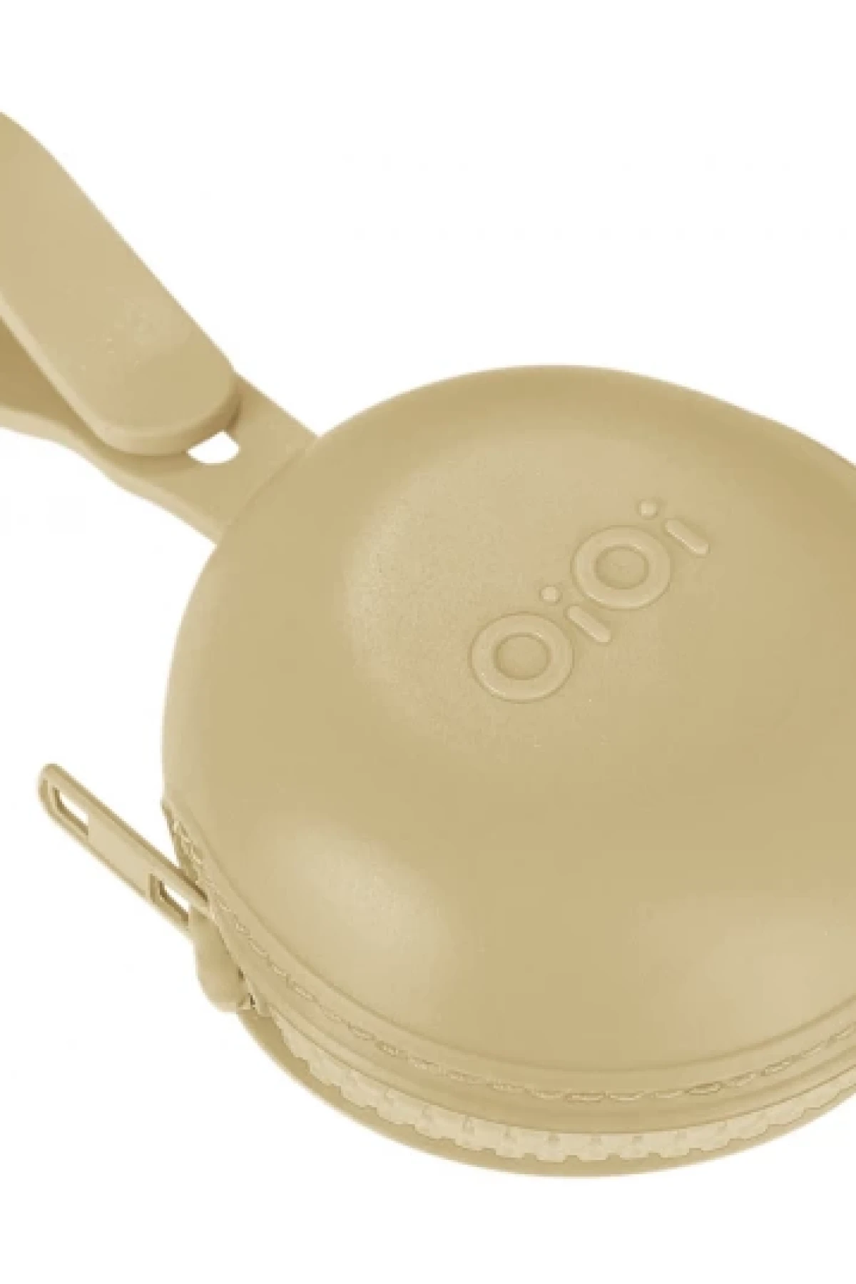 Oioi Pod Silikon Emzik Kutusu Mellow Yellow