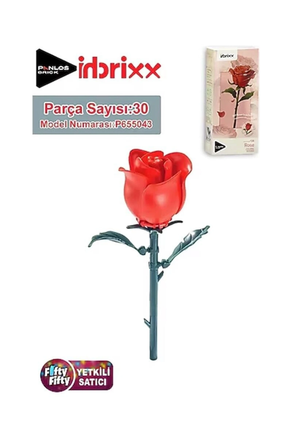 P655043 PANLOS BLOCK OYUNCAK