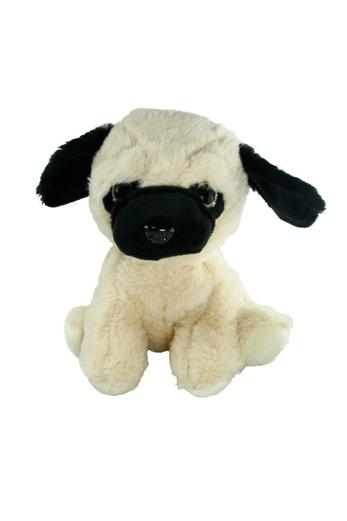 PB30448-22 Peluş Köpek 23 cm-Vardem
