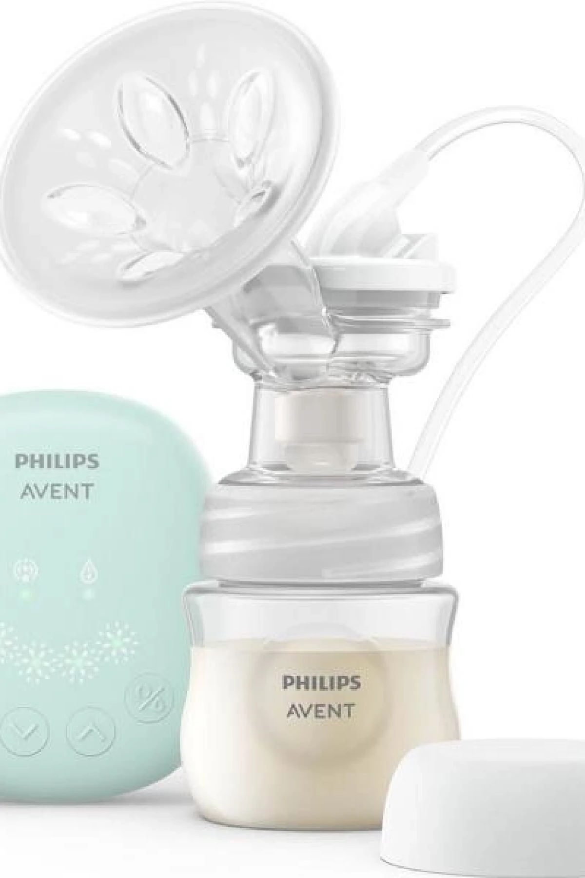 Philips Avent Tekli Elektrikli Göğüs Pompası
