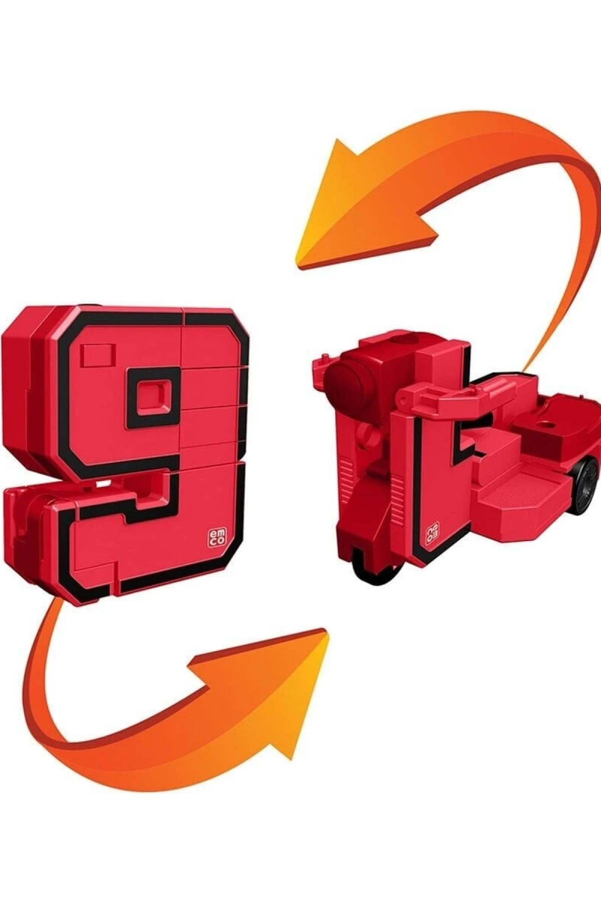 PM 6888 POCKET MORPHERS ASORTİ(Tekli satılır)
