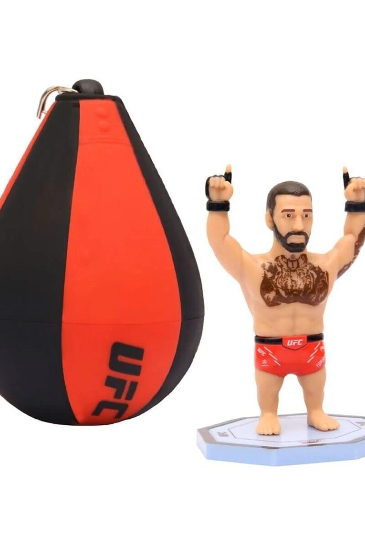 PMI/UFC2009