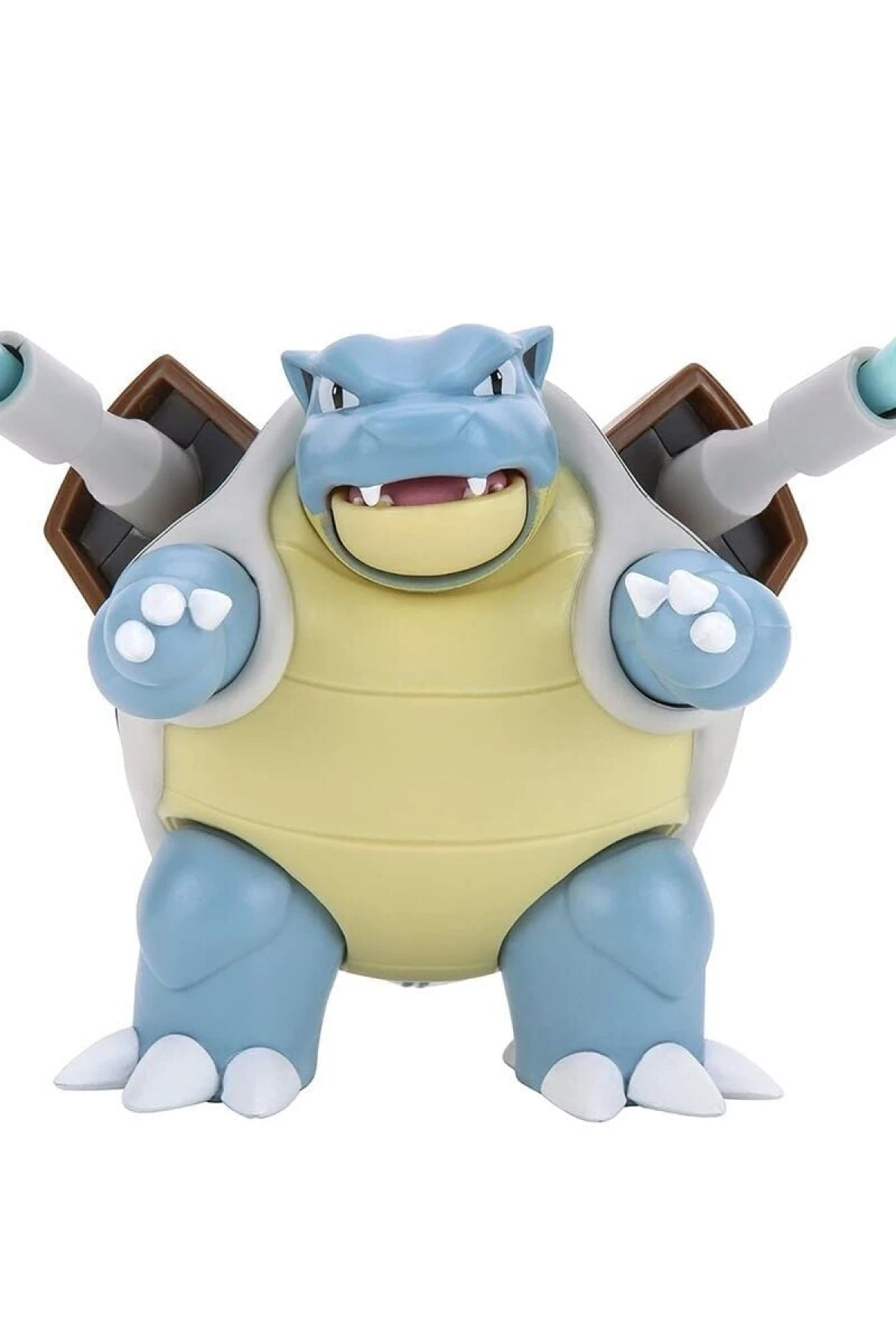 POK PKW2546 Pokemon Battle 2li Figür - Blastoise  Charmander