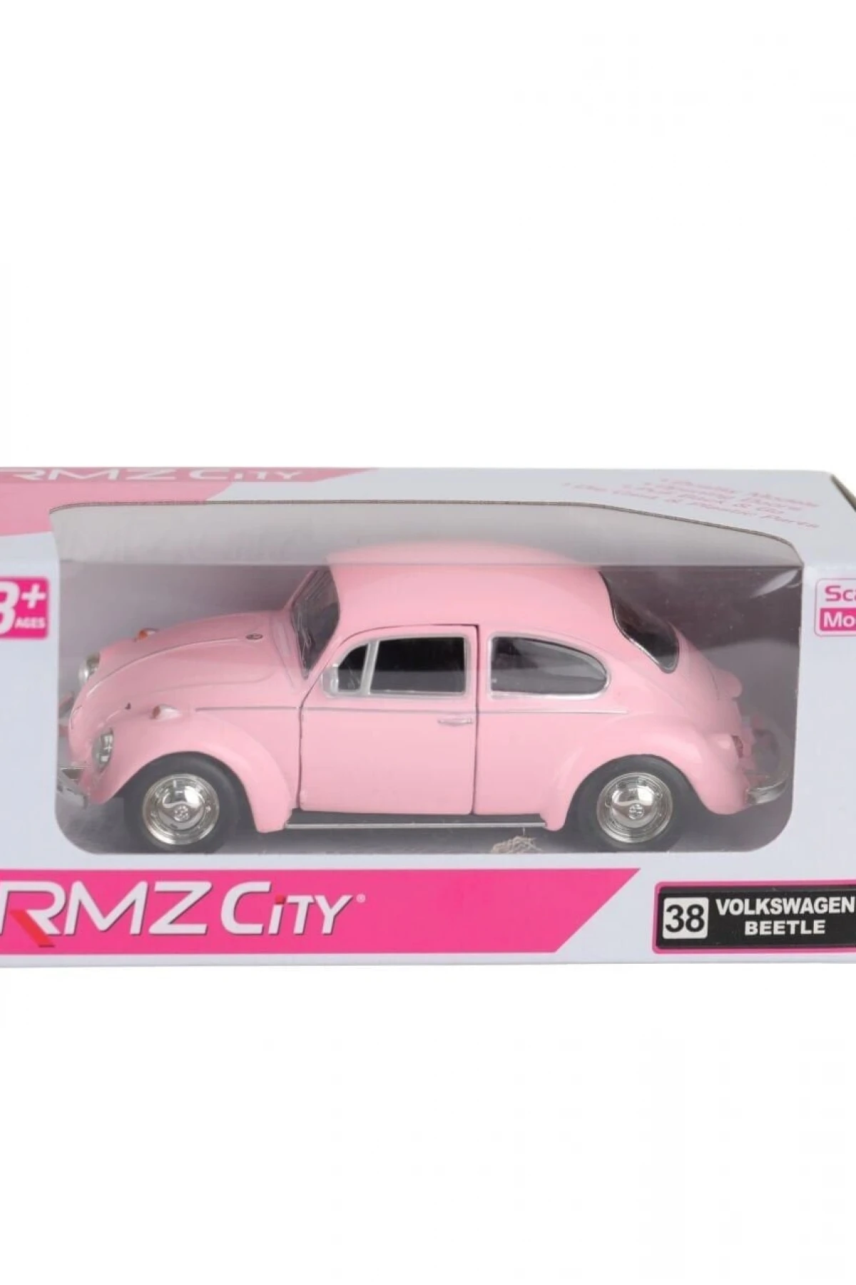 S00007856 -SUN-UNF-1/32 ARABA PEMBE SERS  PB 6A 24D