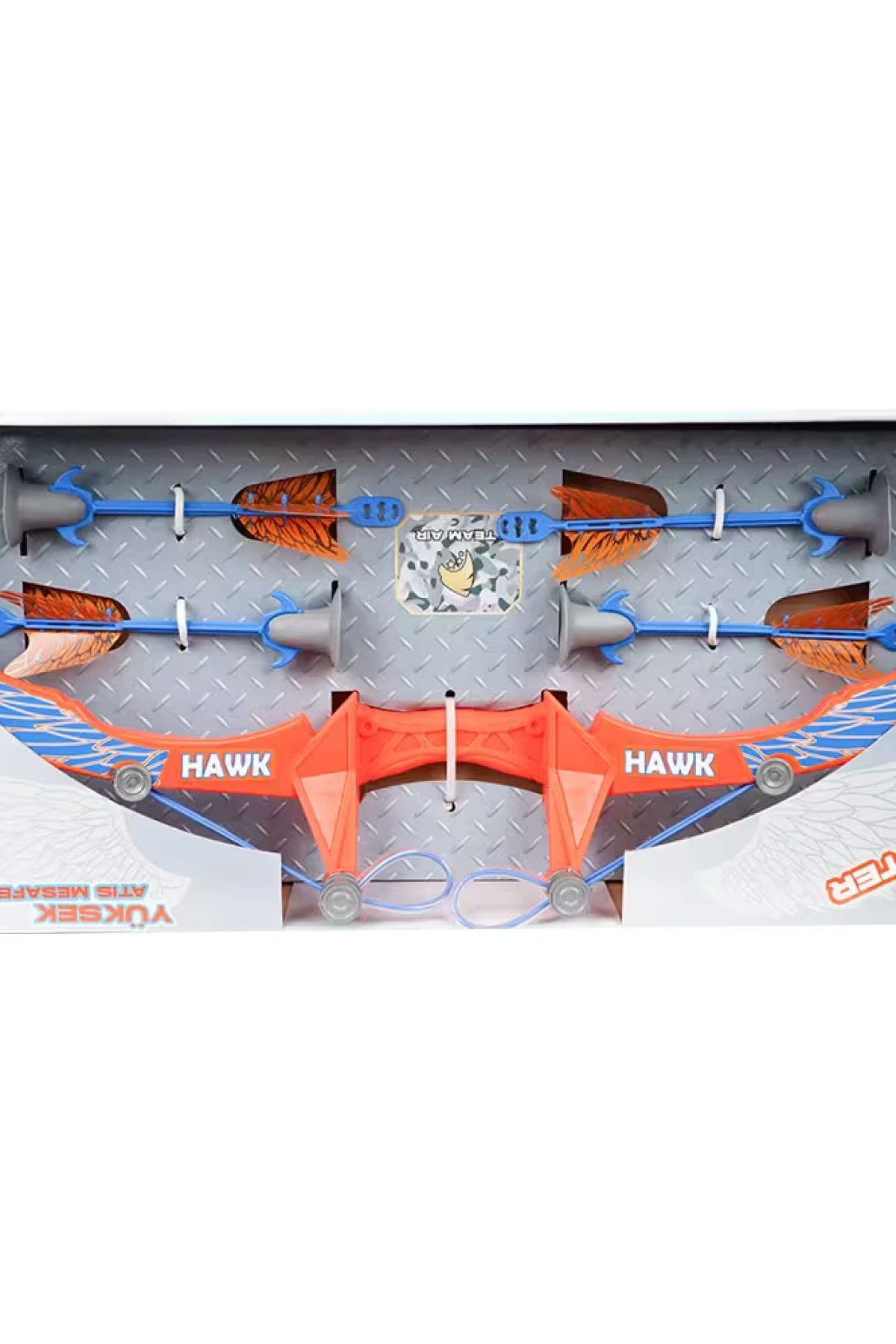 SB2403 SİSBRO AİR HUNTER