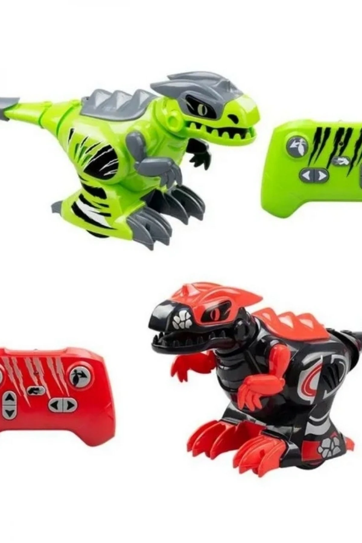 SIL 86889 Dino Kombat Savaş Paketi