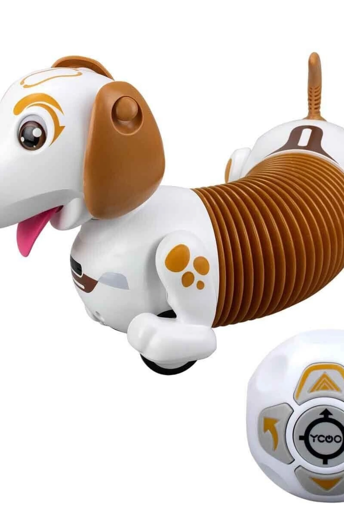 SIL 88740 Robo Dash D Asorti