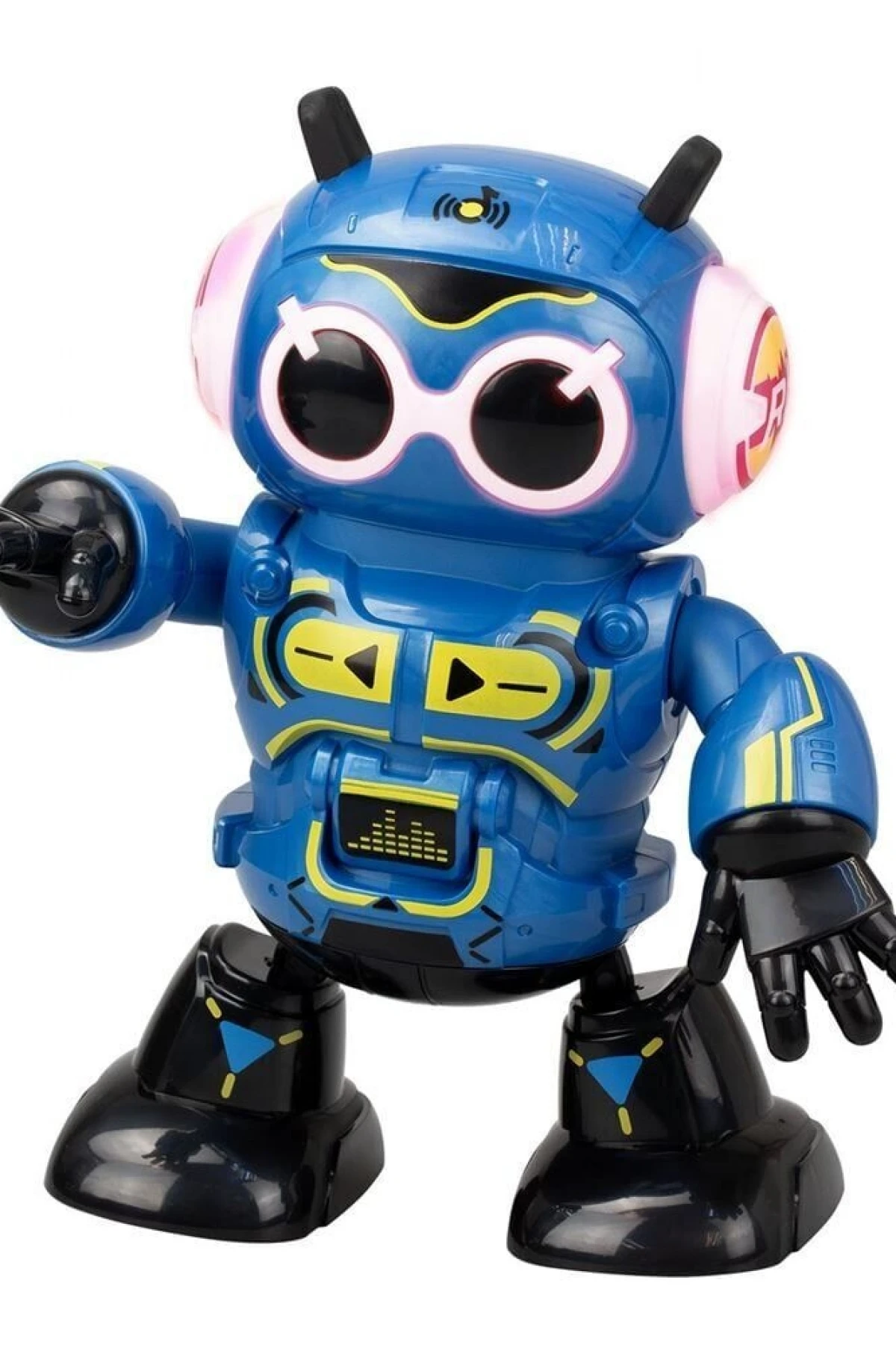 SIL88599 ROBO BEATS 2