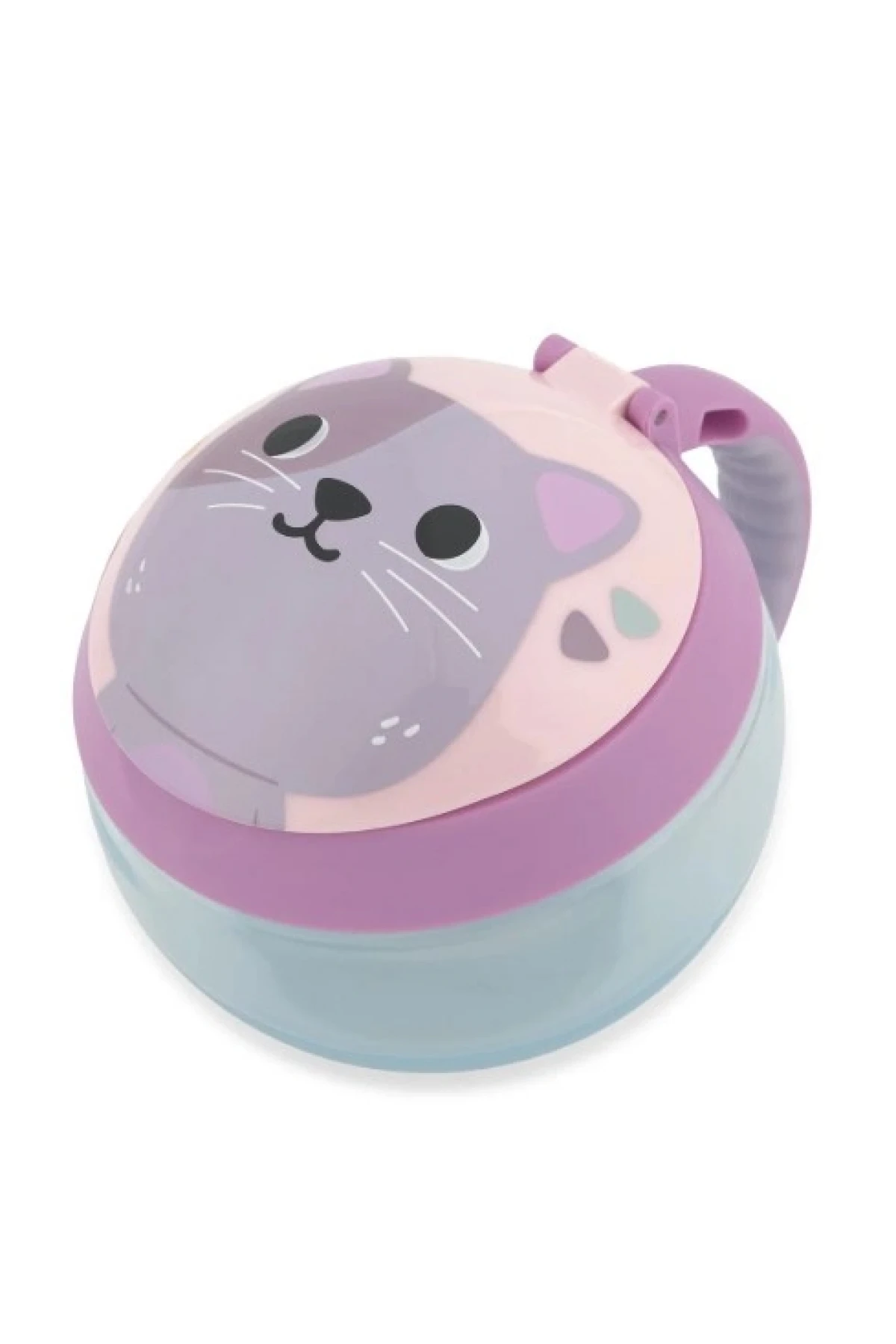 Skip Hop Besties Squad Çerez Kabı Kedi