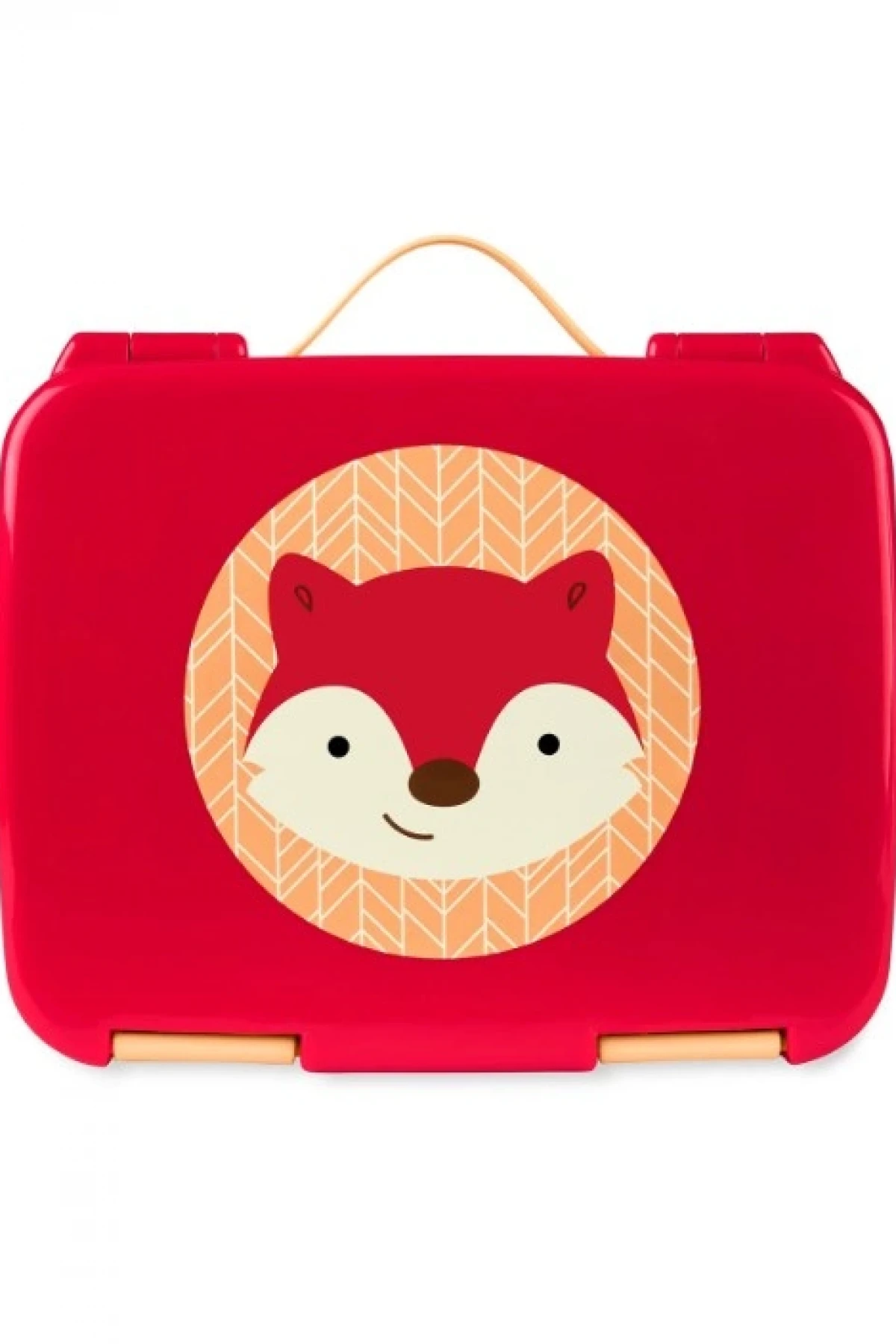 Skip Hop Spark Style Bento Beslenme Kutusu Tilki