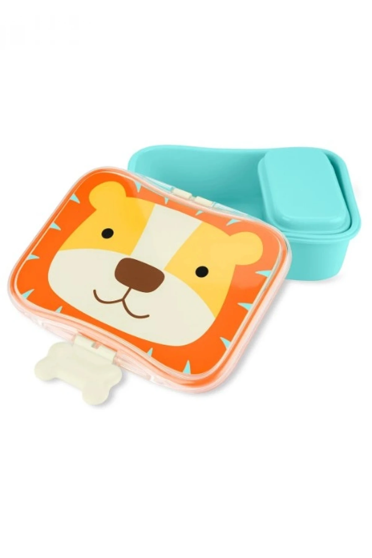 Skip Hop Spark Style Beslenme Kiti Aslan