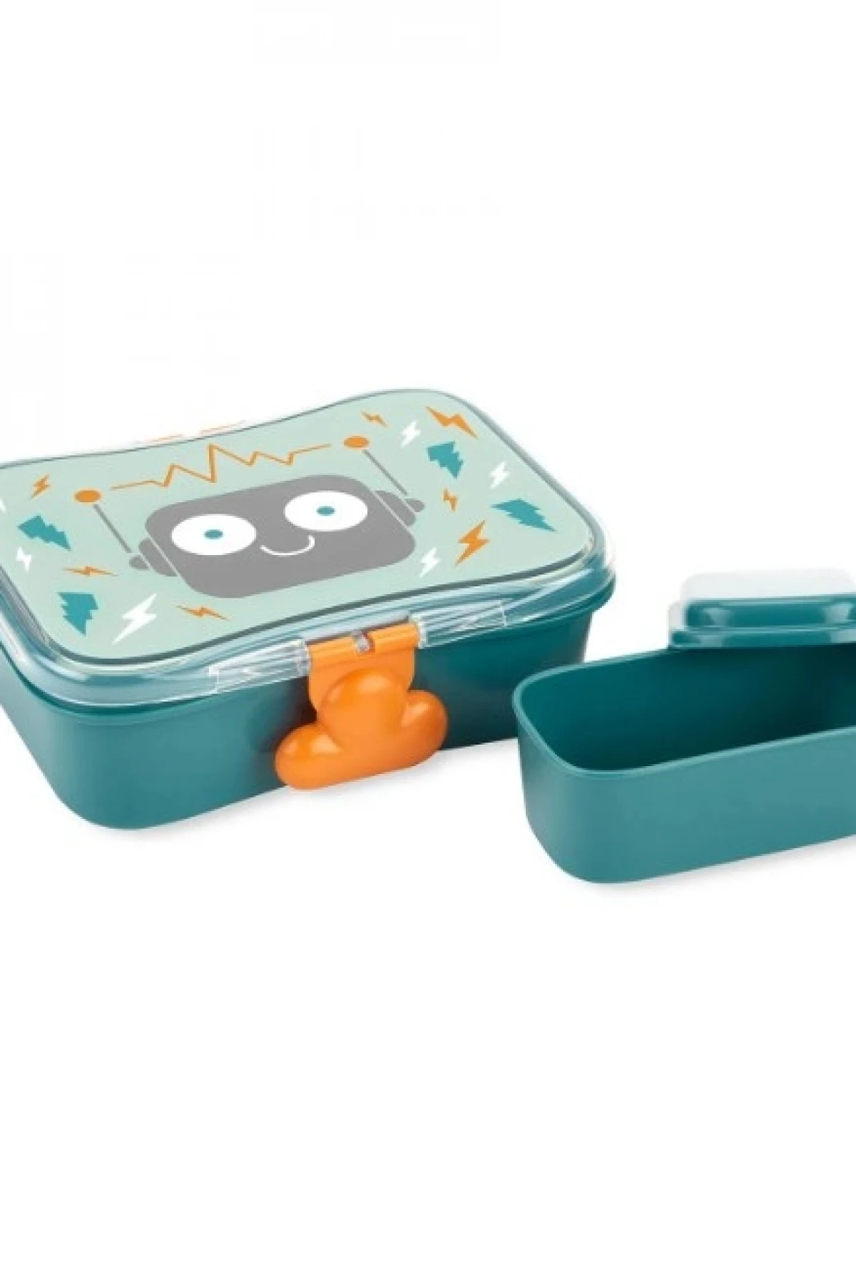 Skip Hop Spark Style Beslenme Kiti Robot