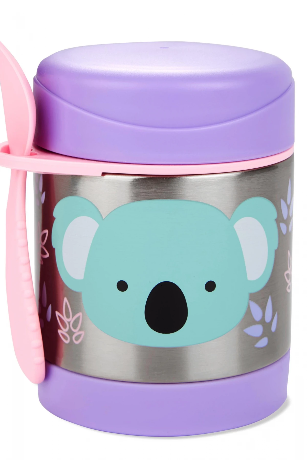 Skip Hop Zoo Paslanmaz Çelik Termos 325 Ml Koala