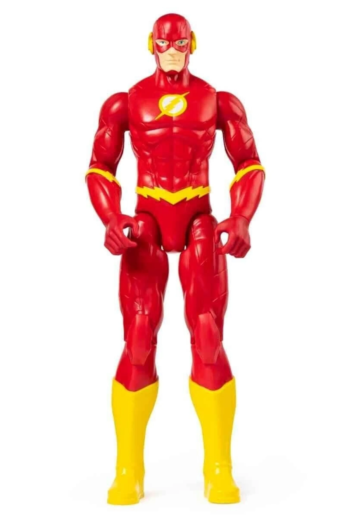 SPM-6056779 12 FİGÜR - FLASH