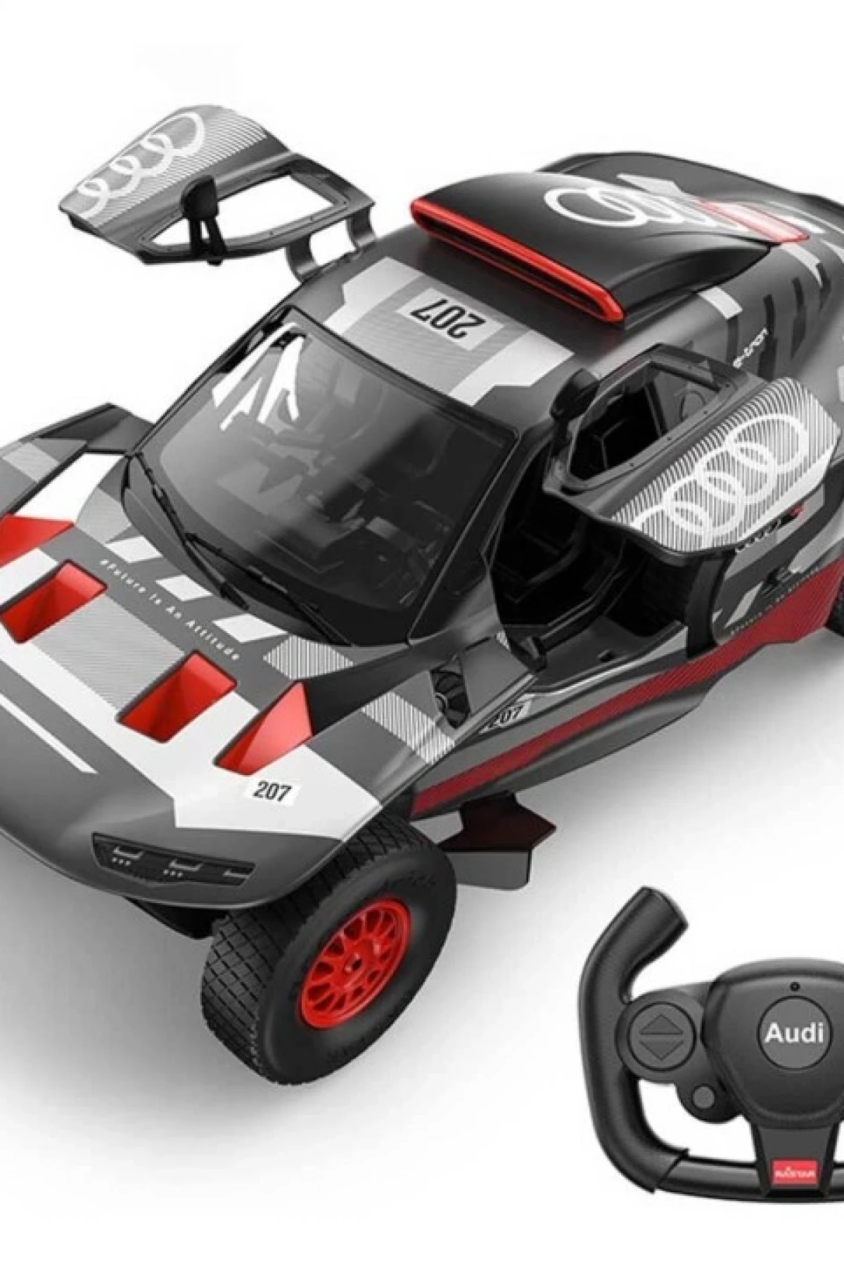 Sunman Audi Rs Q E-tron E2 S00092200