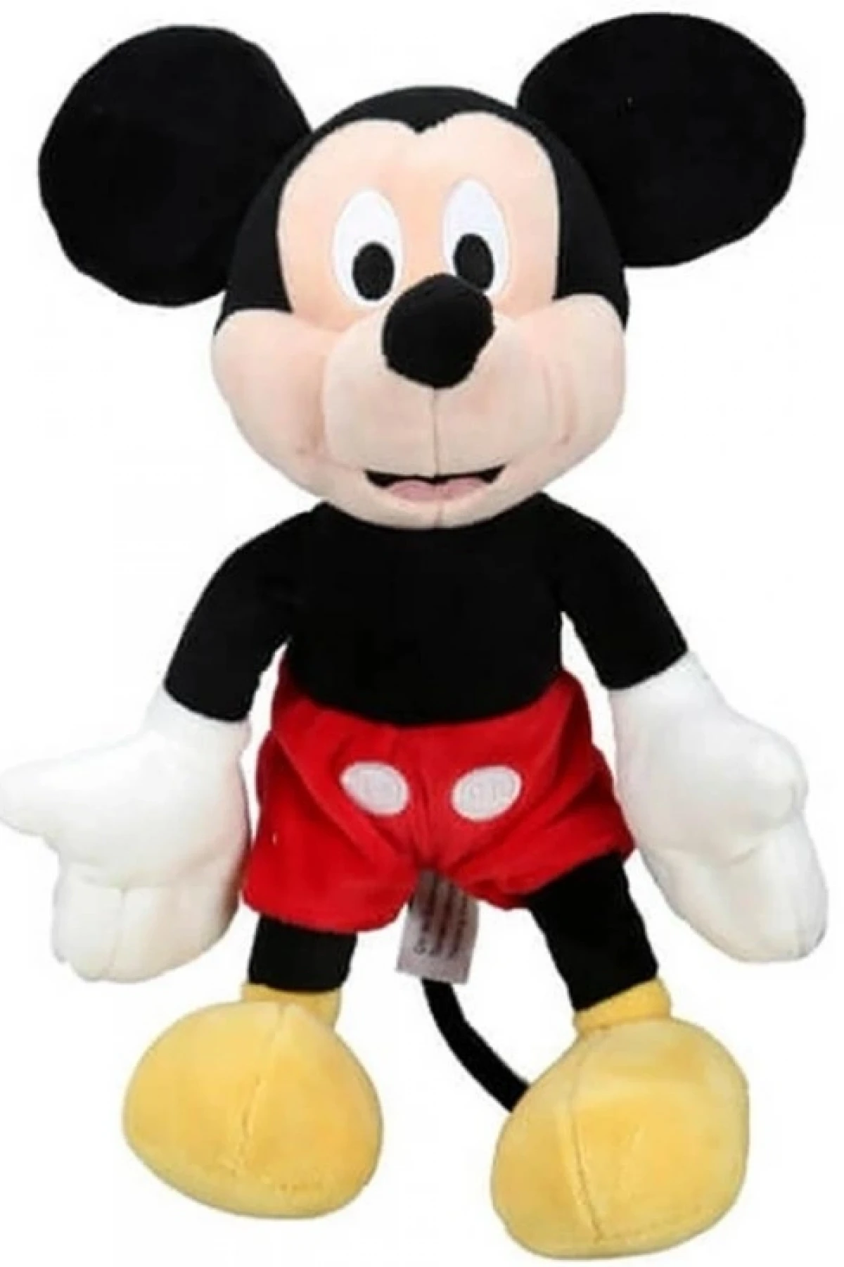 Sunman Mickey Mouse Core Peluş 30 Cm S00020092
