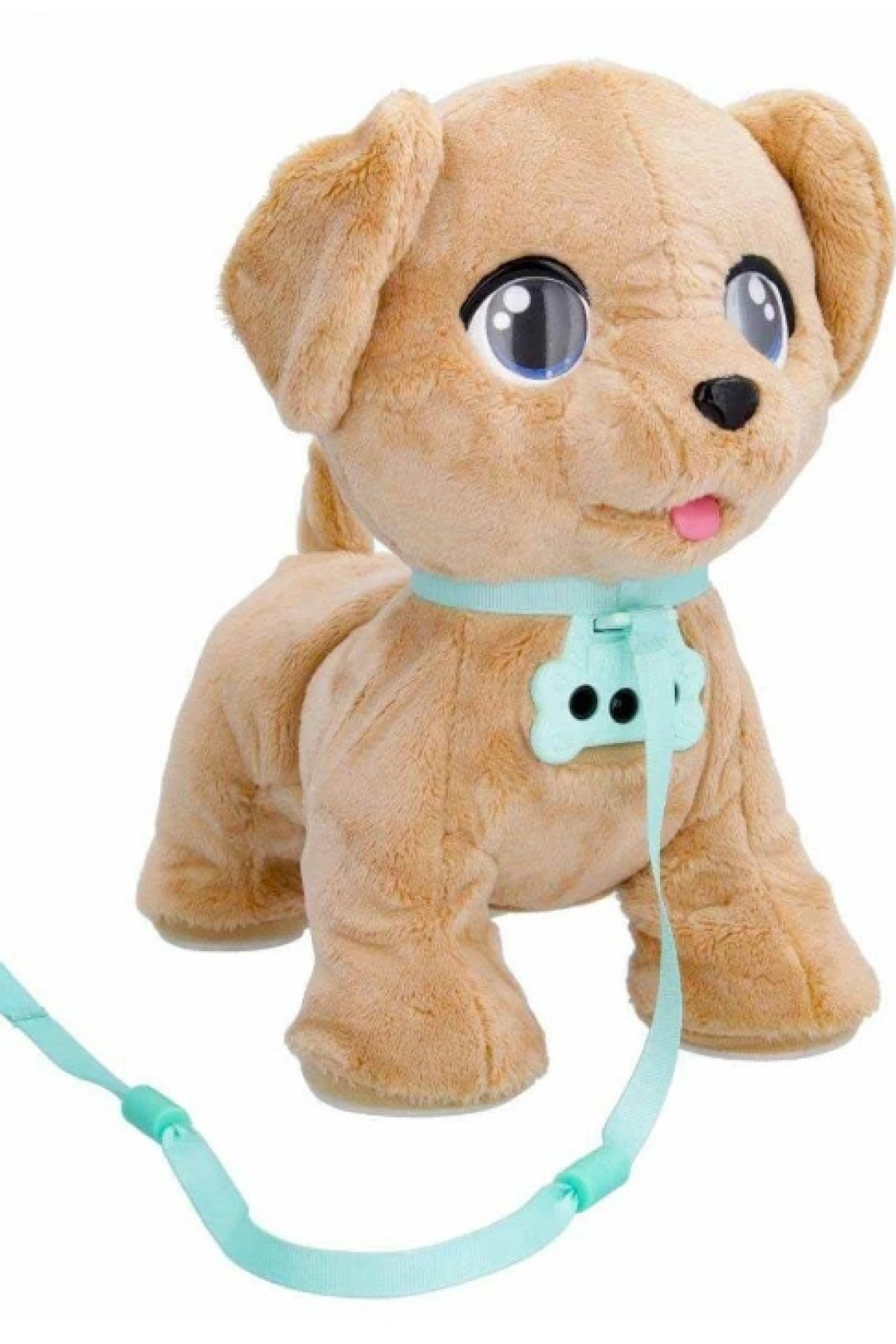 Sunman Oyuncak Milo İnteraktif Peluş Köpek S00008131