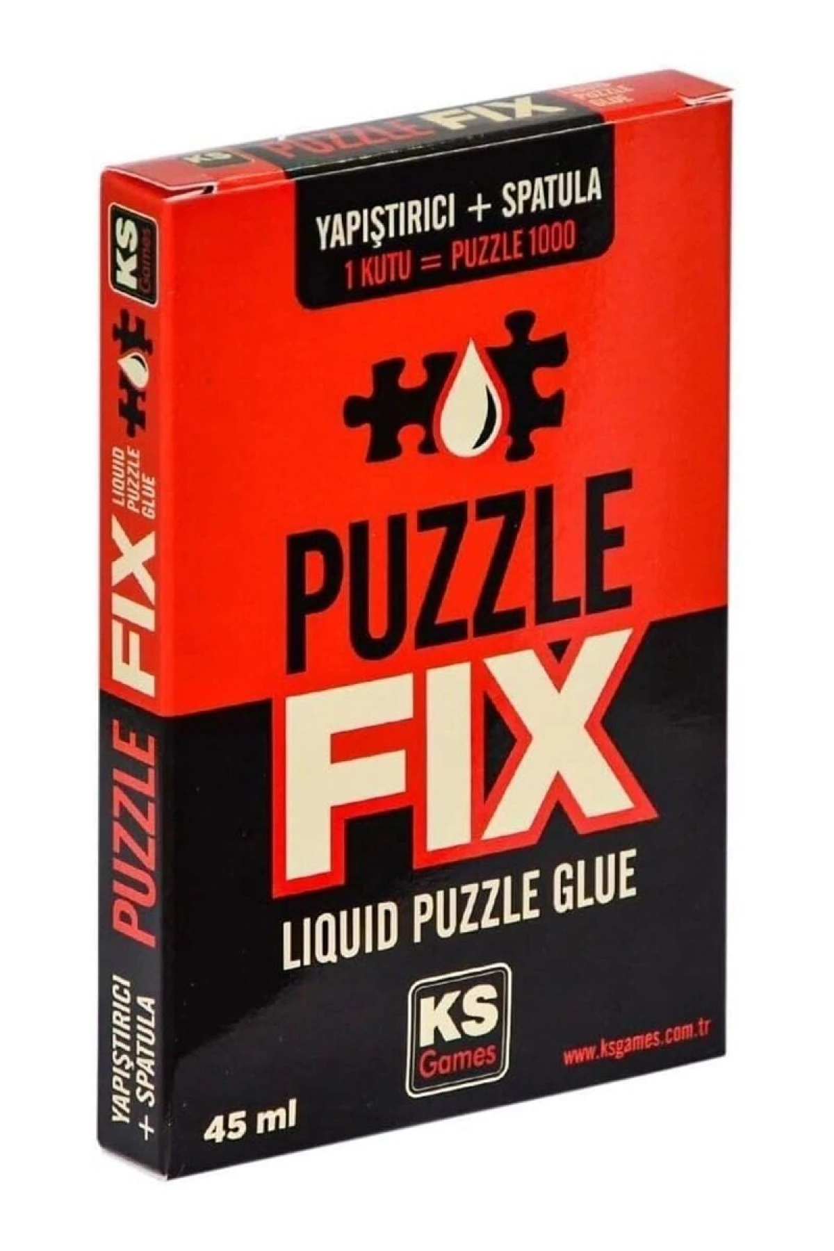 T 228 PUZZLE FİX