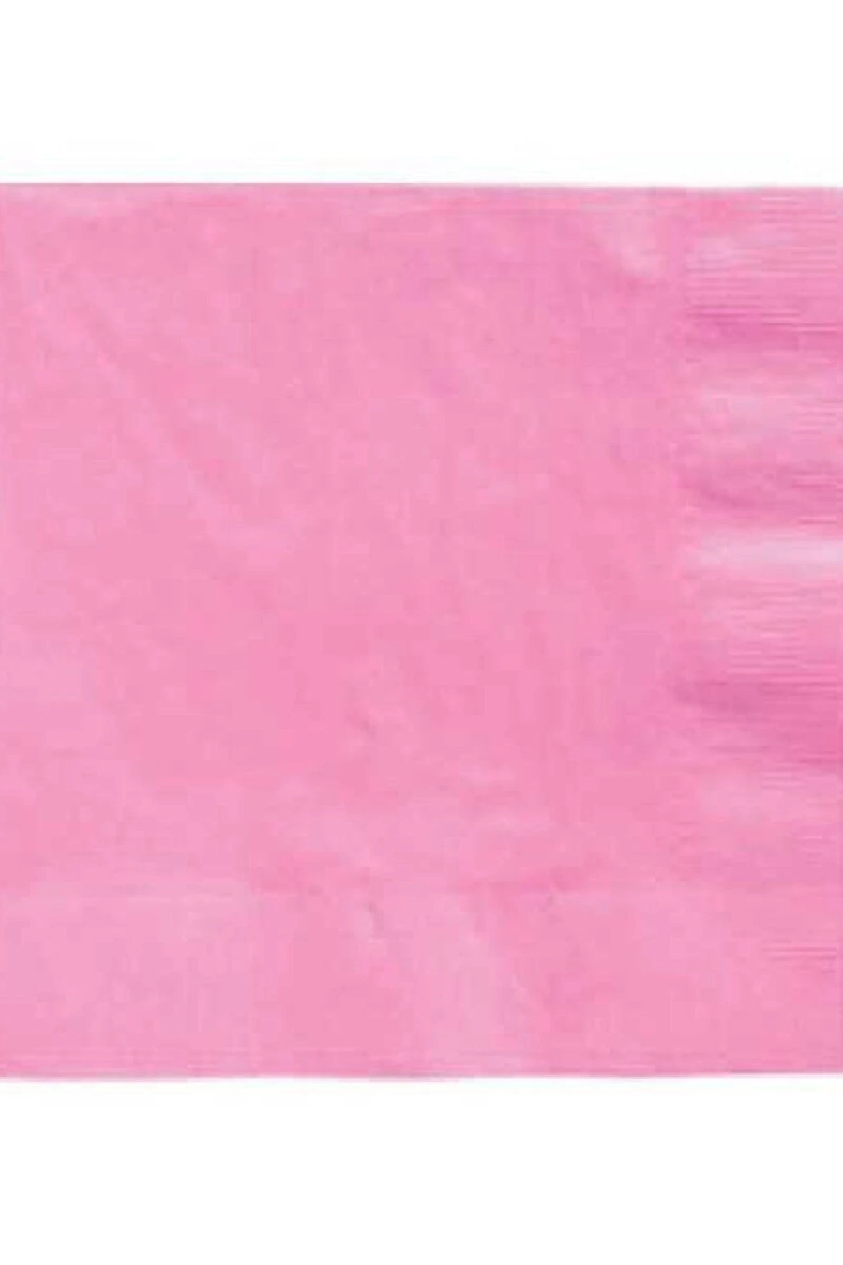 TPL1597 Pembe, 16 adet Peçete, 33x33 cm
