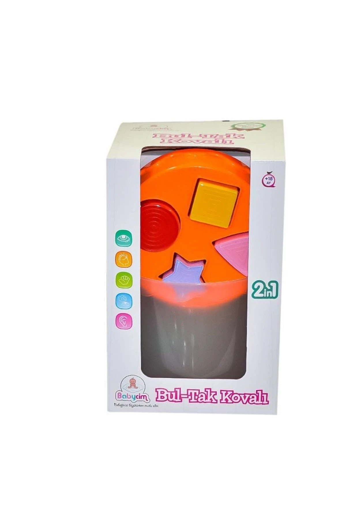 URT026-003 BULTAK KOVA