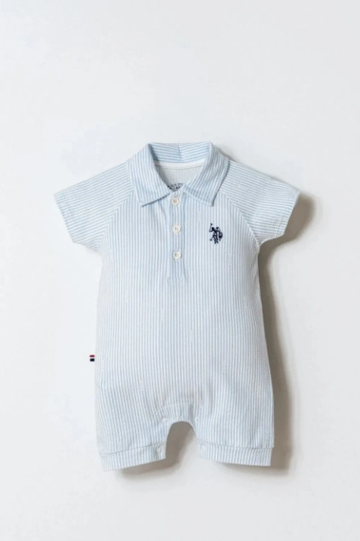 U.s. Polo Golf Tulum Usb2896 Mavi