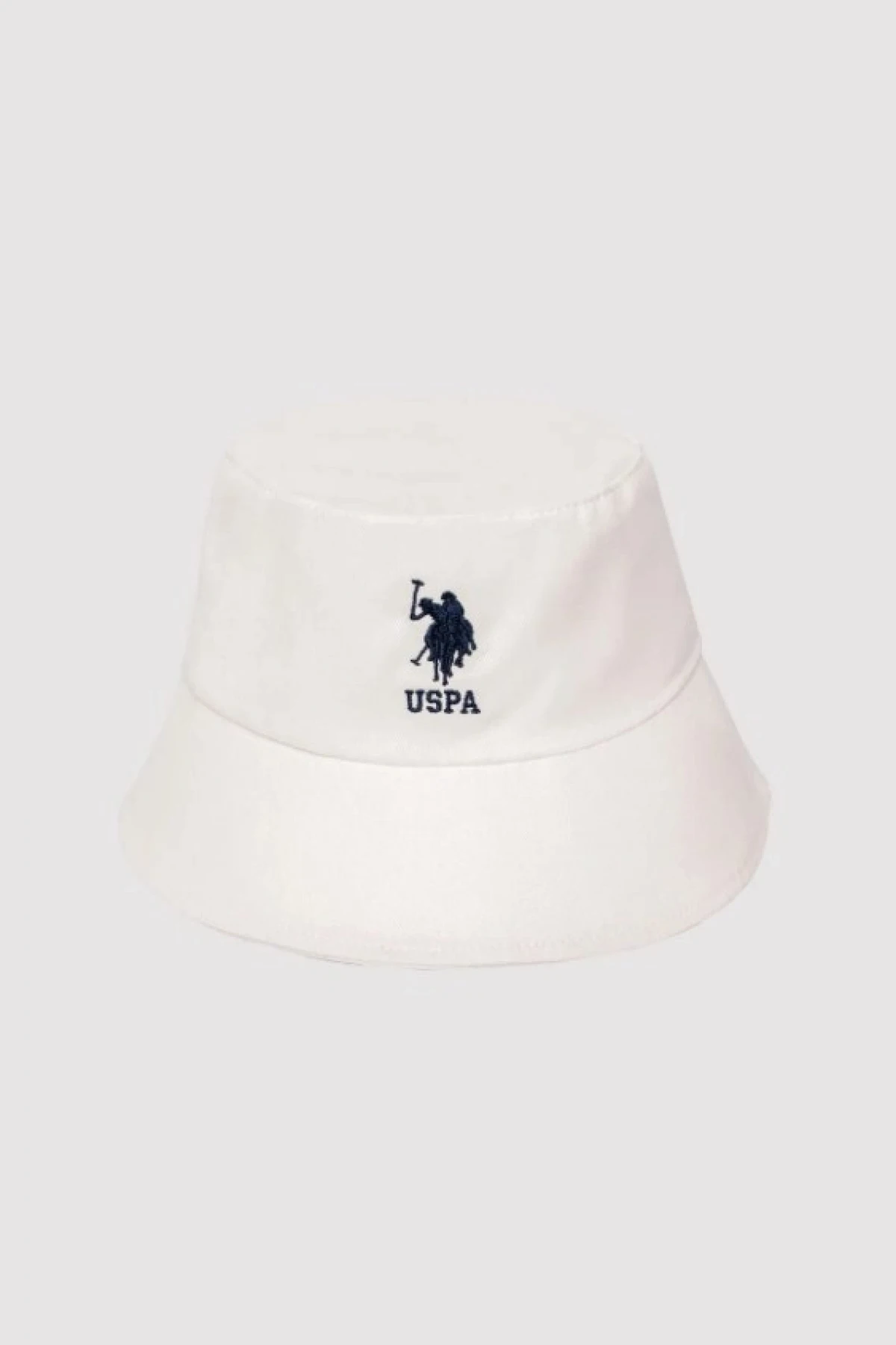 U.s. Polo Şapka Usb2944 Beyaz
