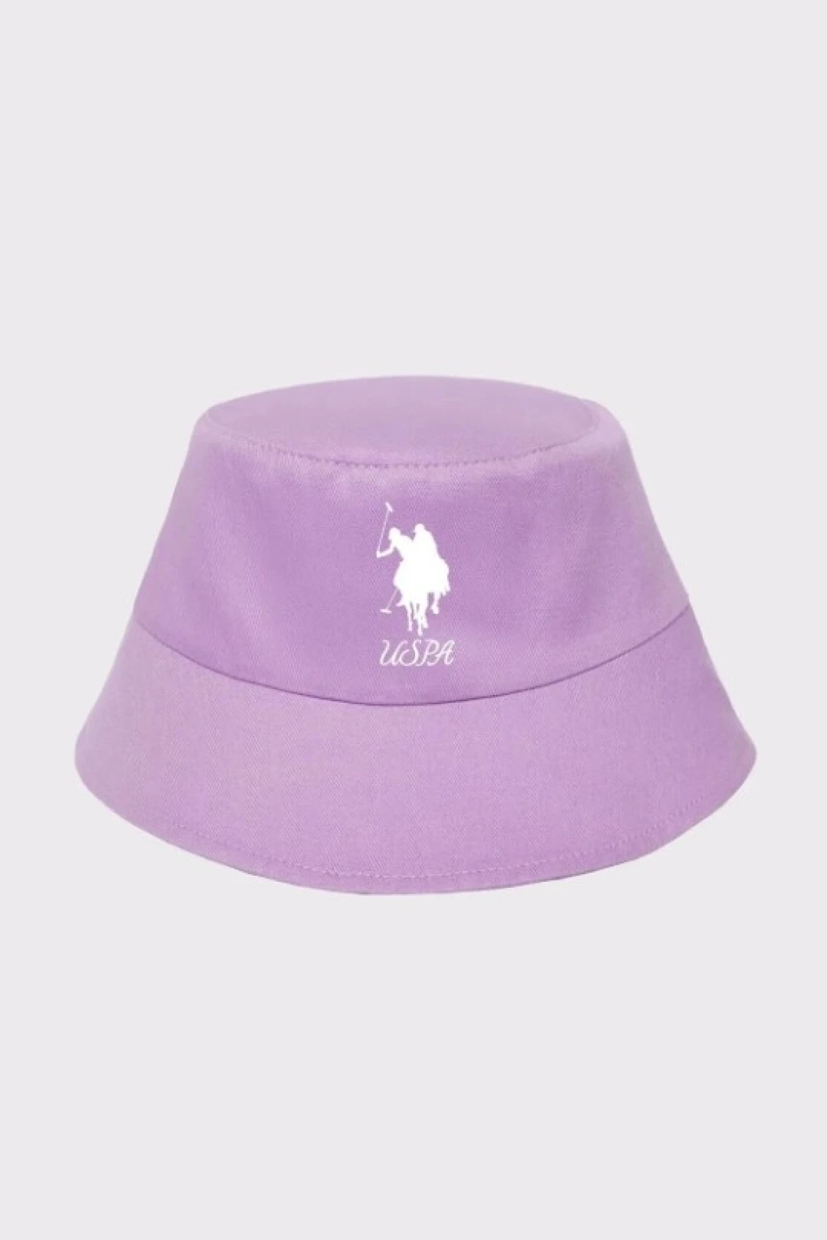 U.s. Polo Şapka Usb3044 Lila
