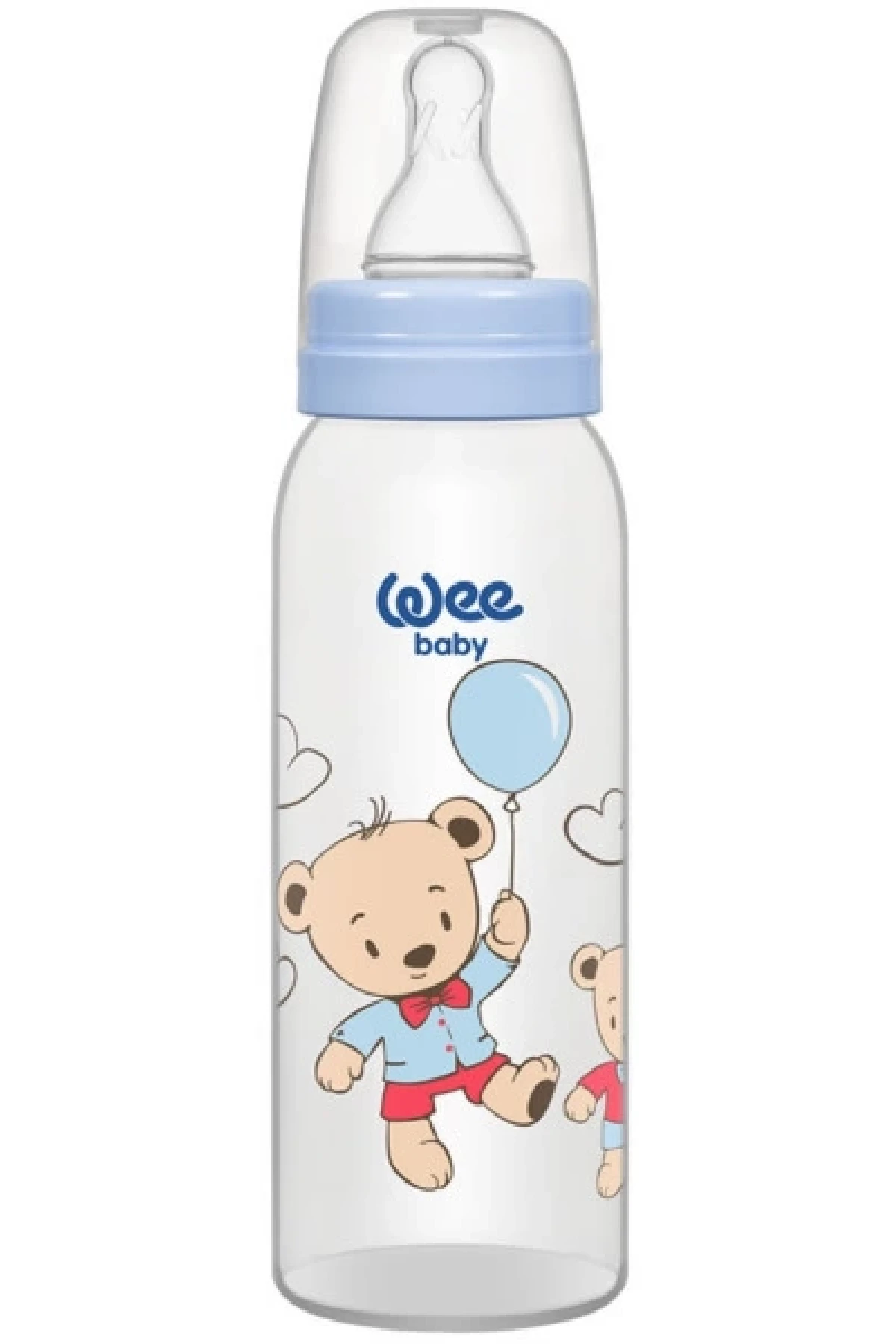 Wee Baby Klasik Pp Biberon 250 Ml 852