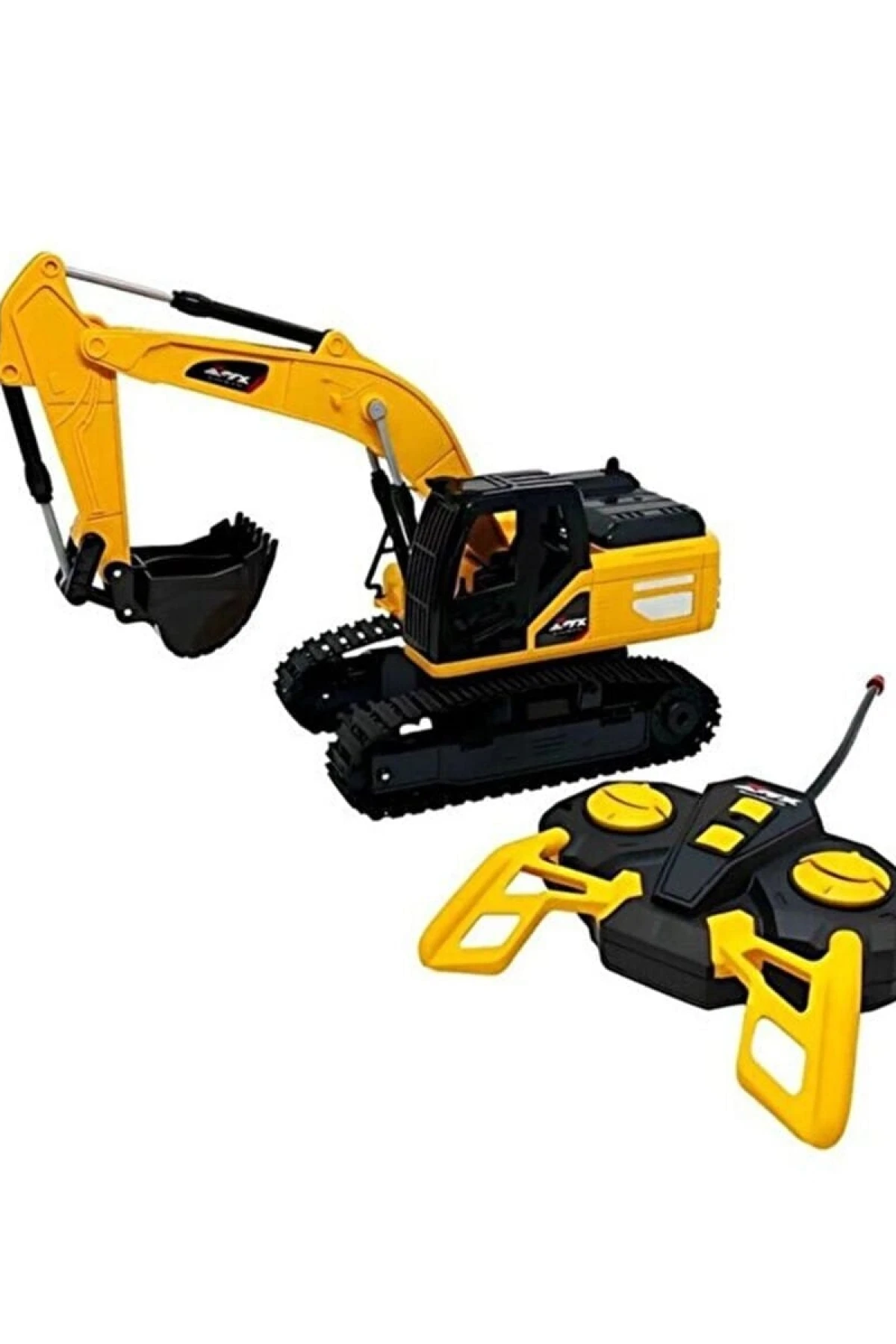 Z6815A KUT ŞARJLI KEPÇE