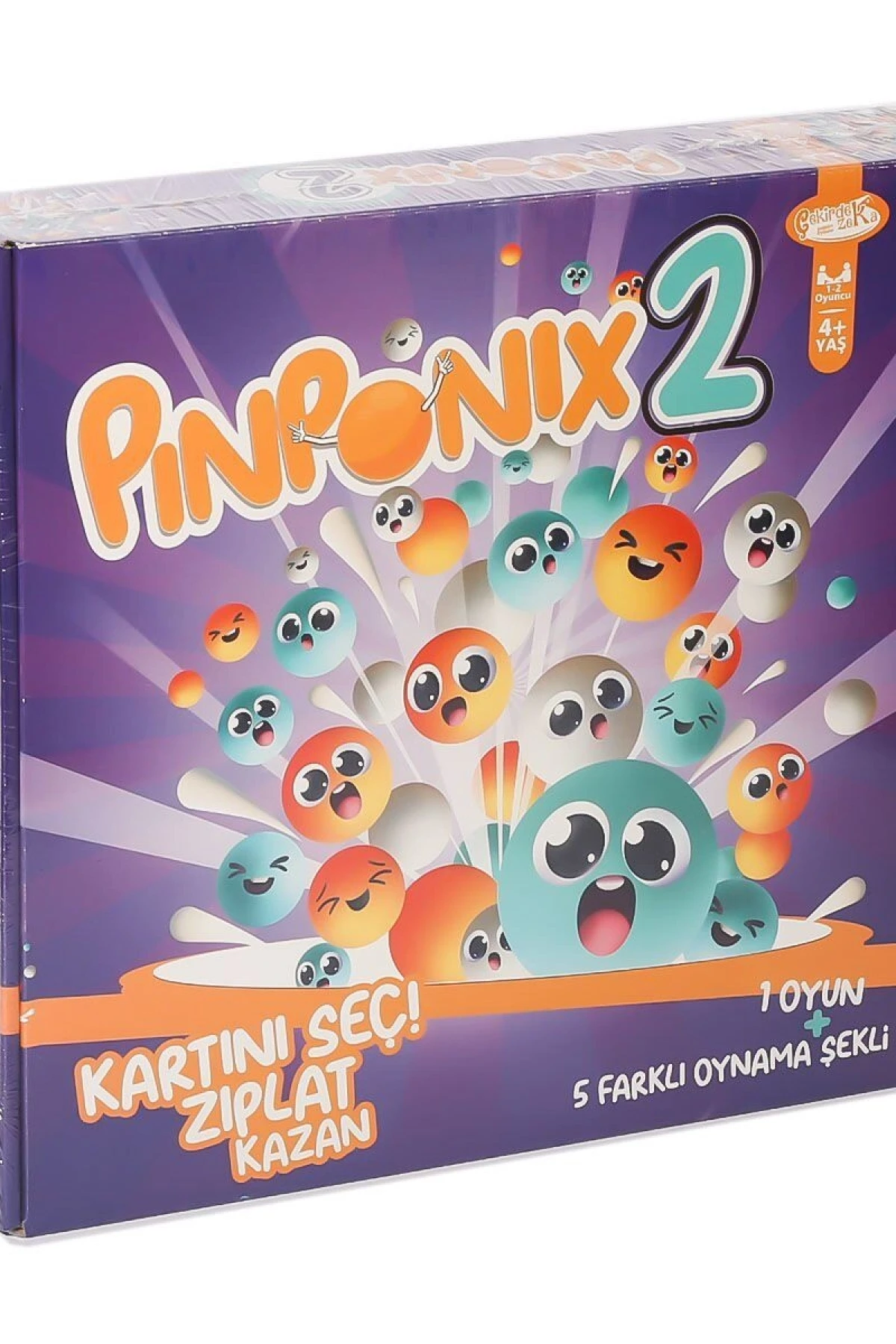 ZK08 Pinponi-X 2 -Kolat