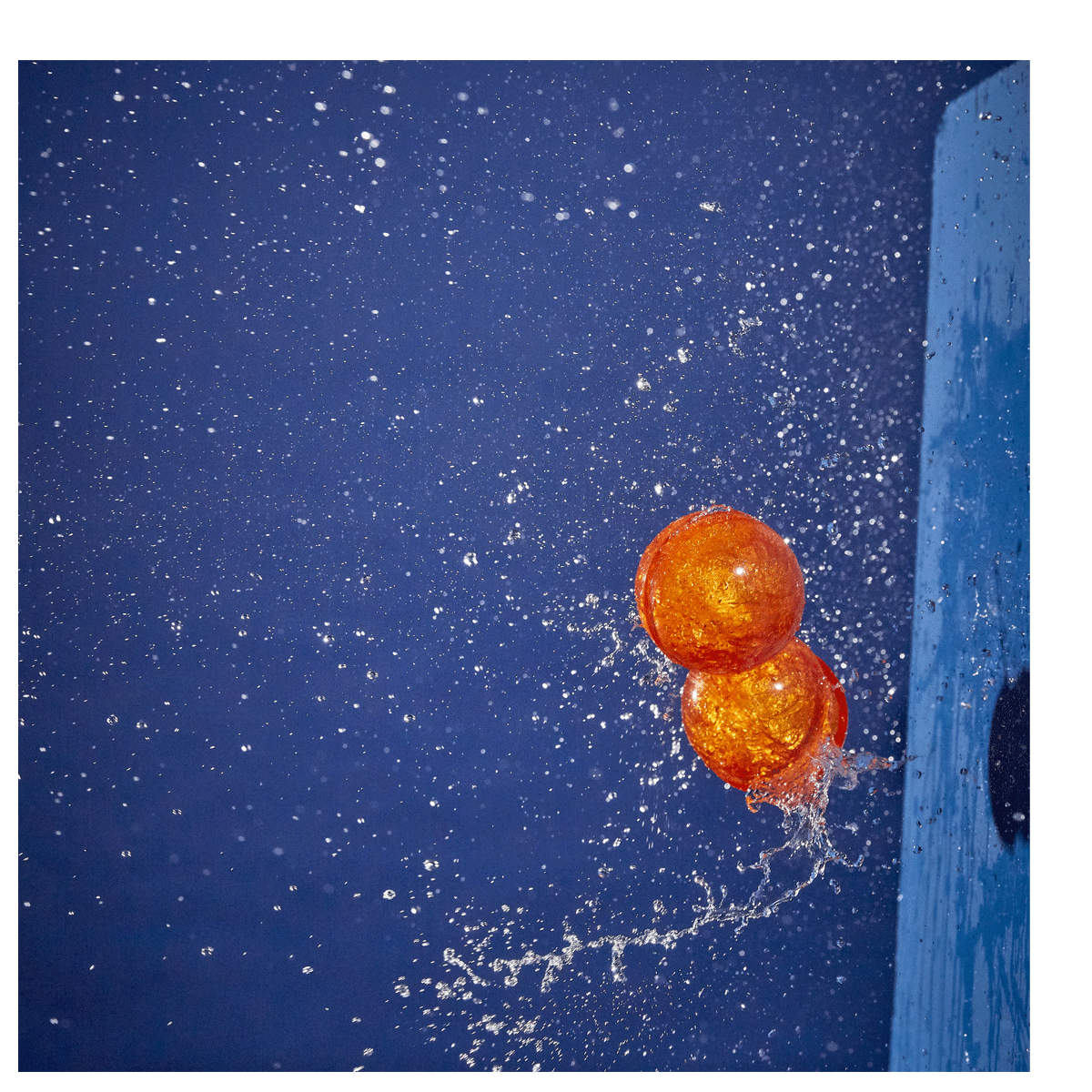 F6392 Nerf Super Soaker Hydro Balls 3lü +6 yaş