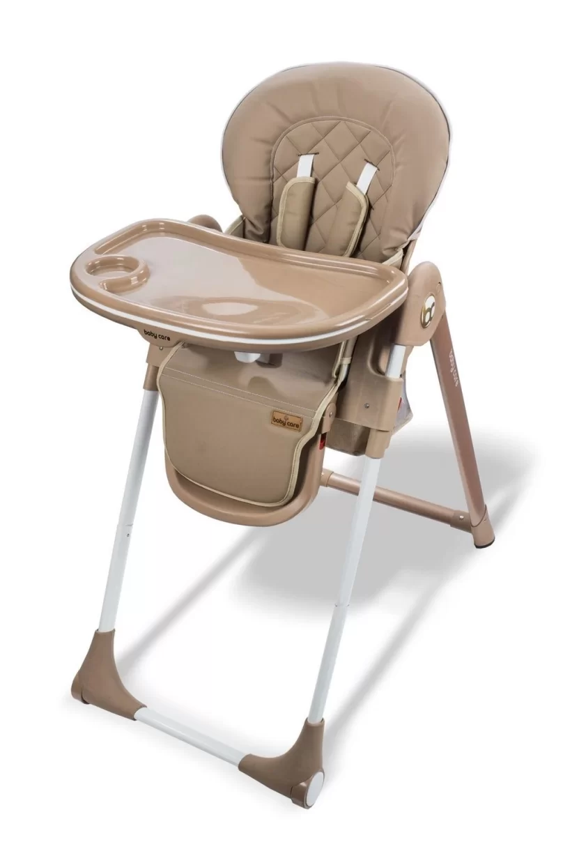 Baby Care BC515 Multiflex Mama Sandalyesi Cappuccino