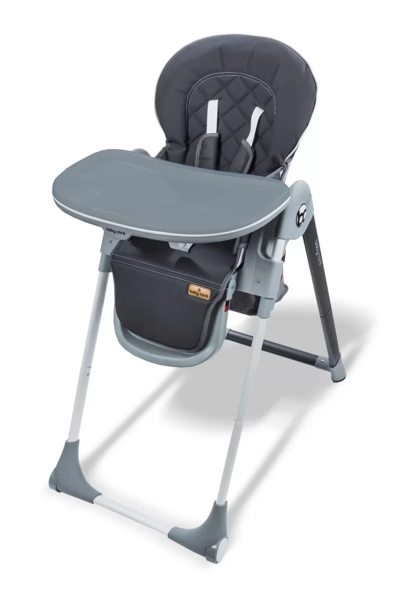 Baby Care BC515 Multiflex Mama Sandalyesi Gri