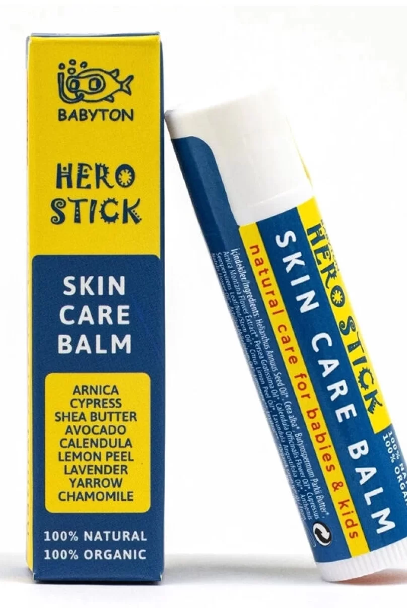 Babyton Hero Stick 5ml