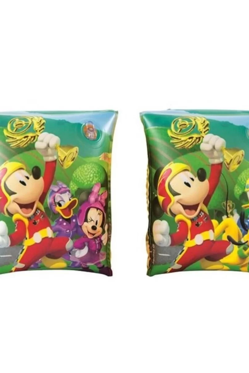 Bestway Mickey Kolluk 23x15 Cm 91002