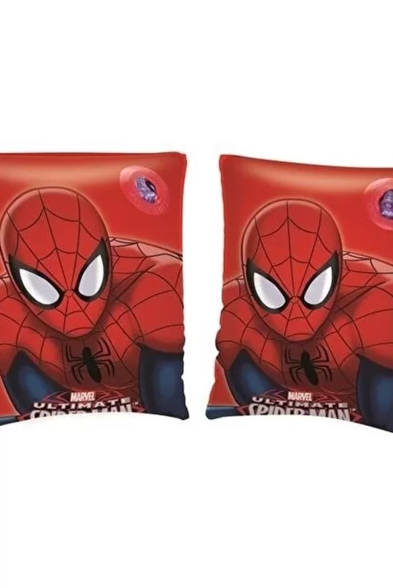 Bestway Spiderman Kolluk 23x15 Cm 98001