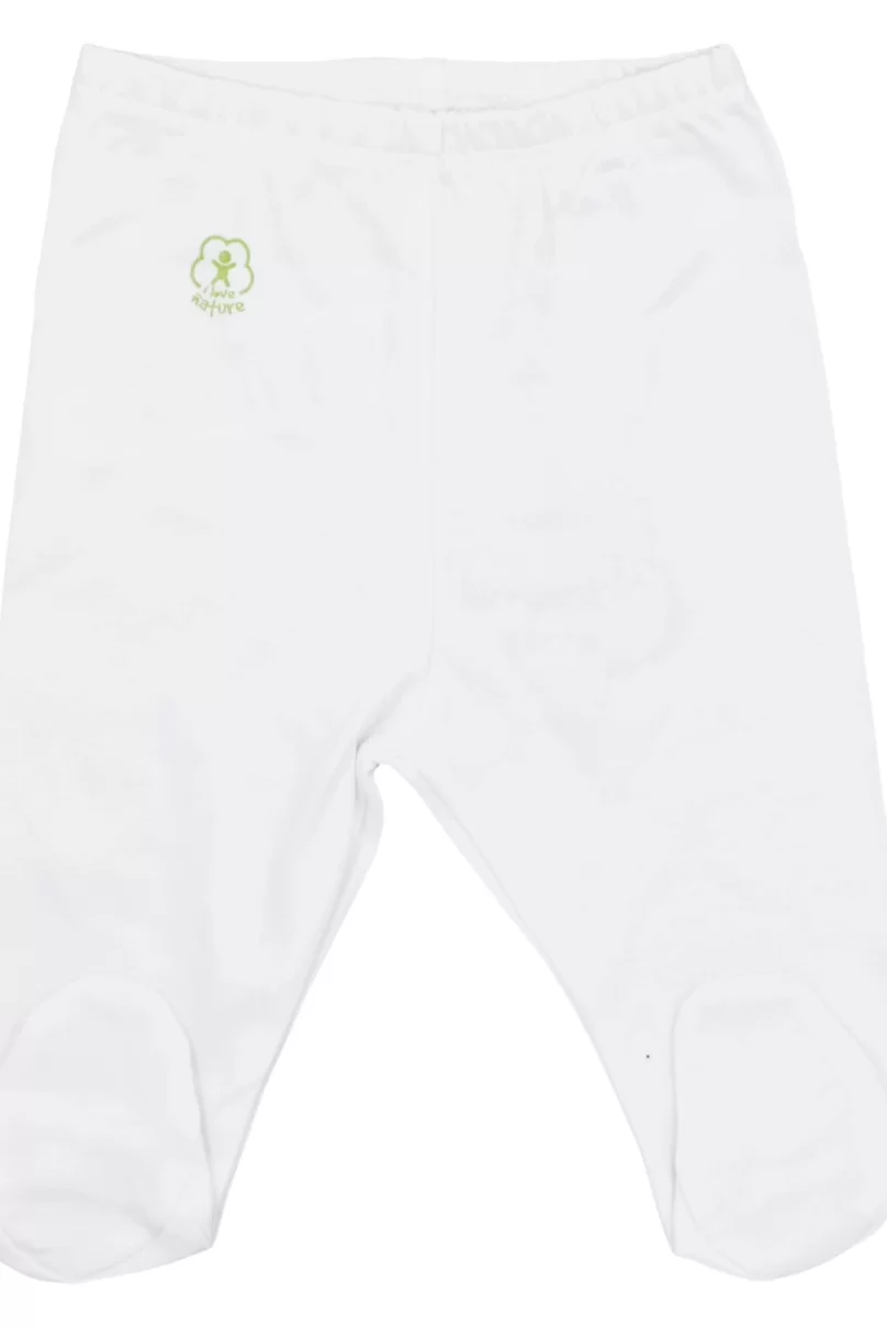 Bibaby Biorganic Basic Nature Patikli Alt 57762 Ekru