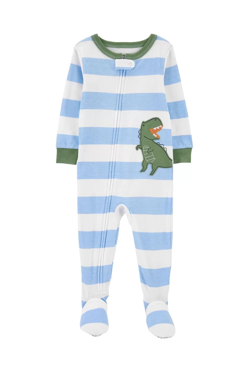 Carters Erkek Bebek Uyku Tulumu 1O833310 Karışık Renkli