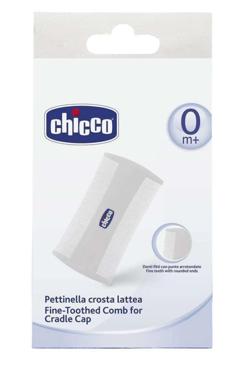 Chicco Baby Konak Tarağı